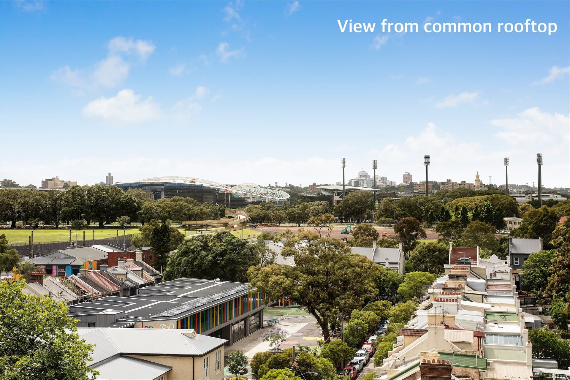 35/679-695 Bourke Street, Surry Hills NSW