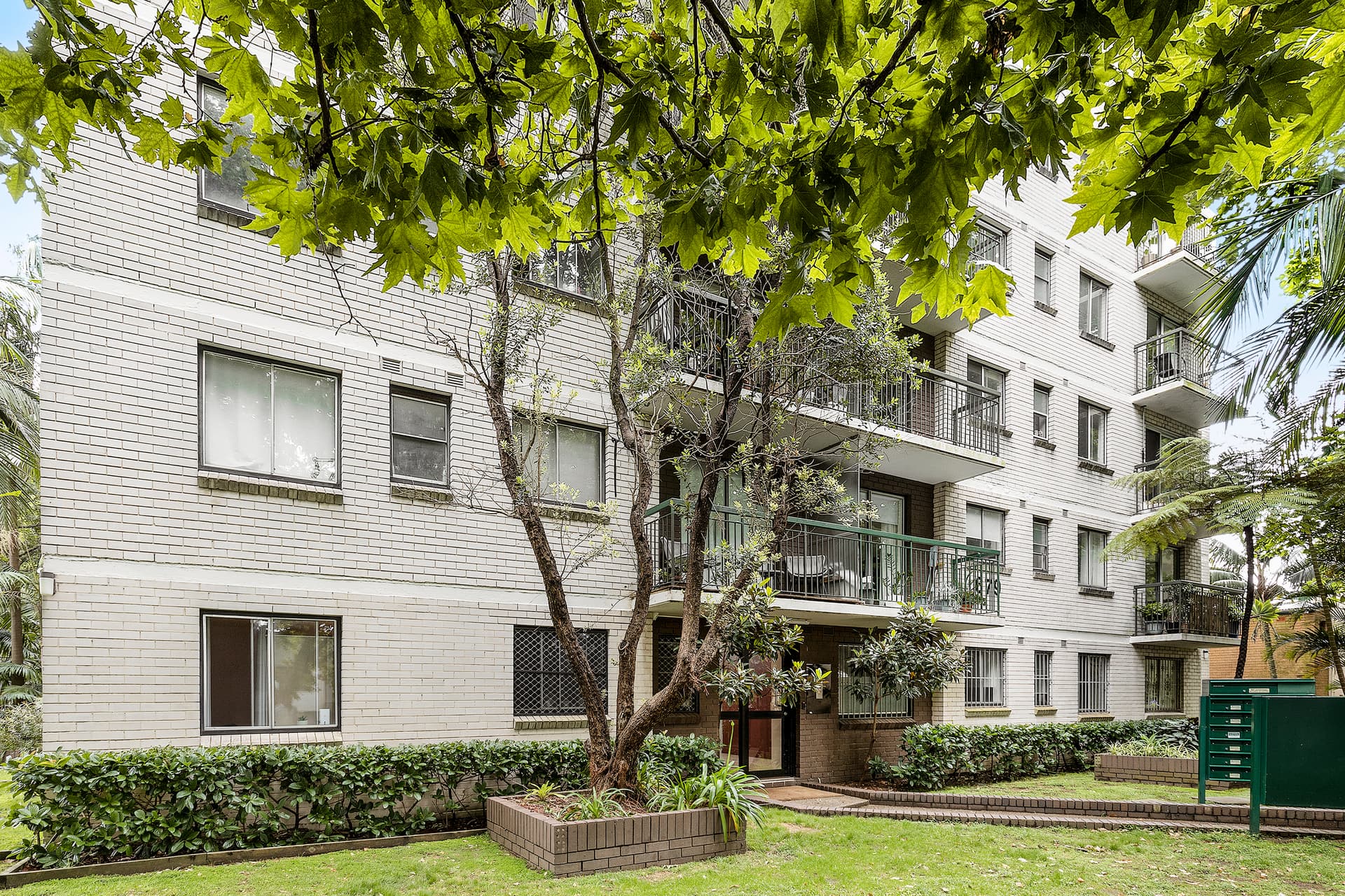 35/679-695 Bourke Street, Surry Hills NSW