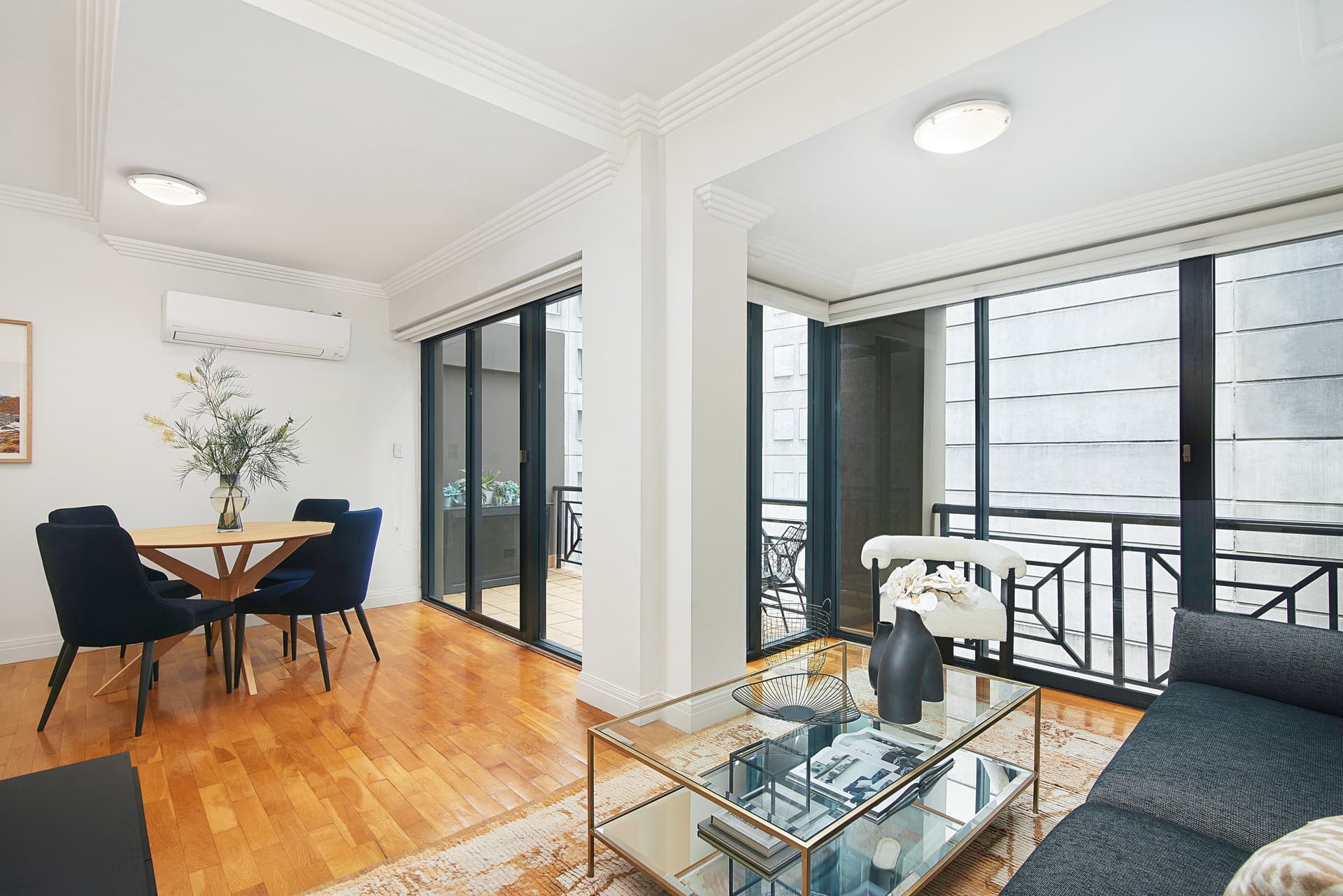 18/244-246 William Street, Potts Point NSW