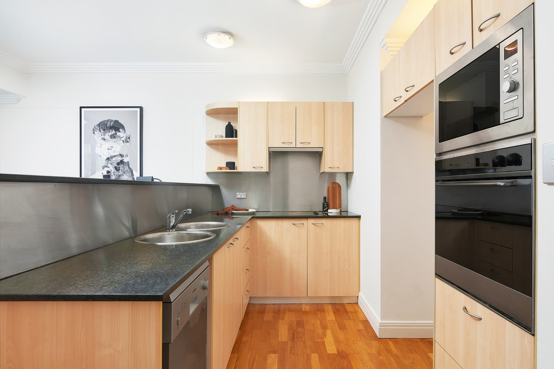 18/244-246 William Street, Potts Point NSW