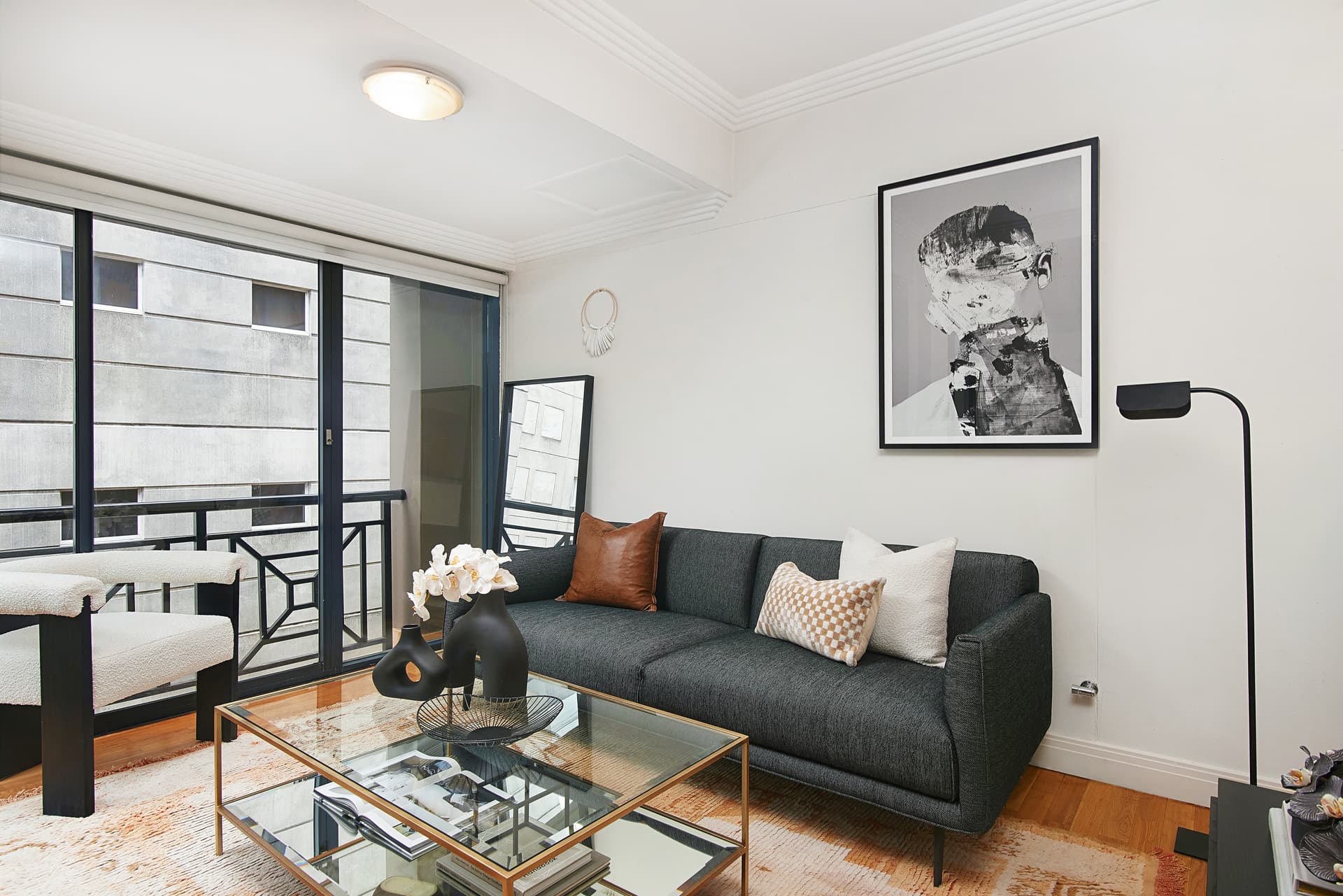 18/244-246 William Street, Potts Point NSW