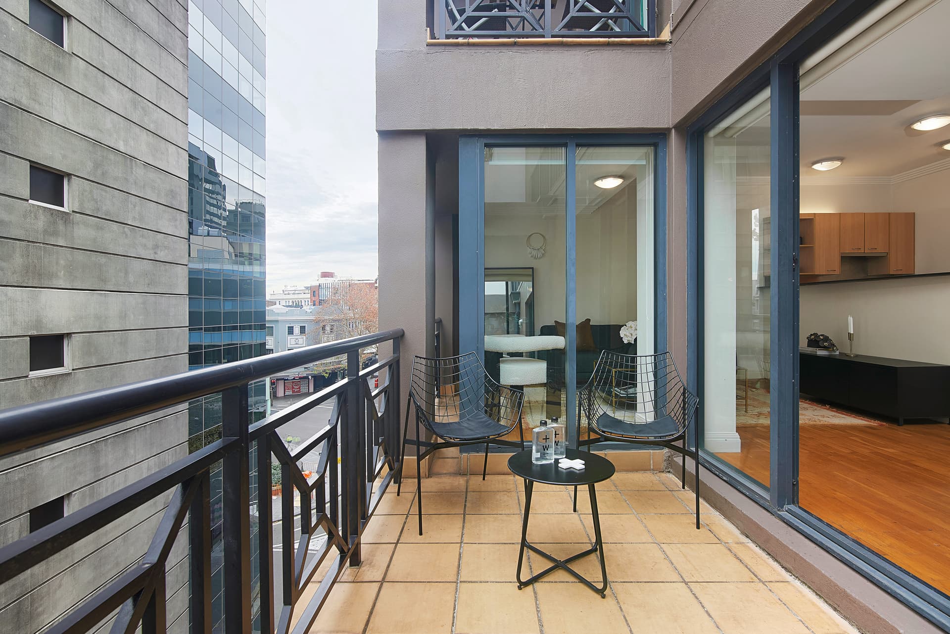 18/244-246 William Street, Potts Point NSW