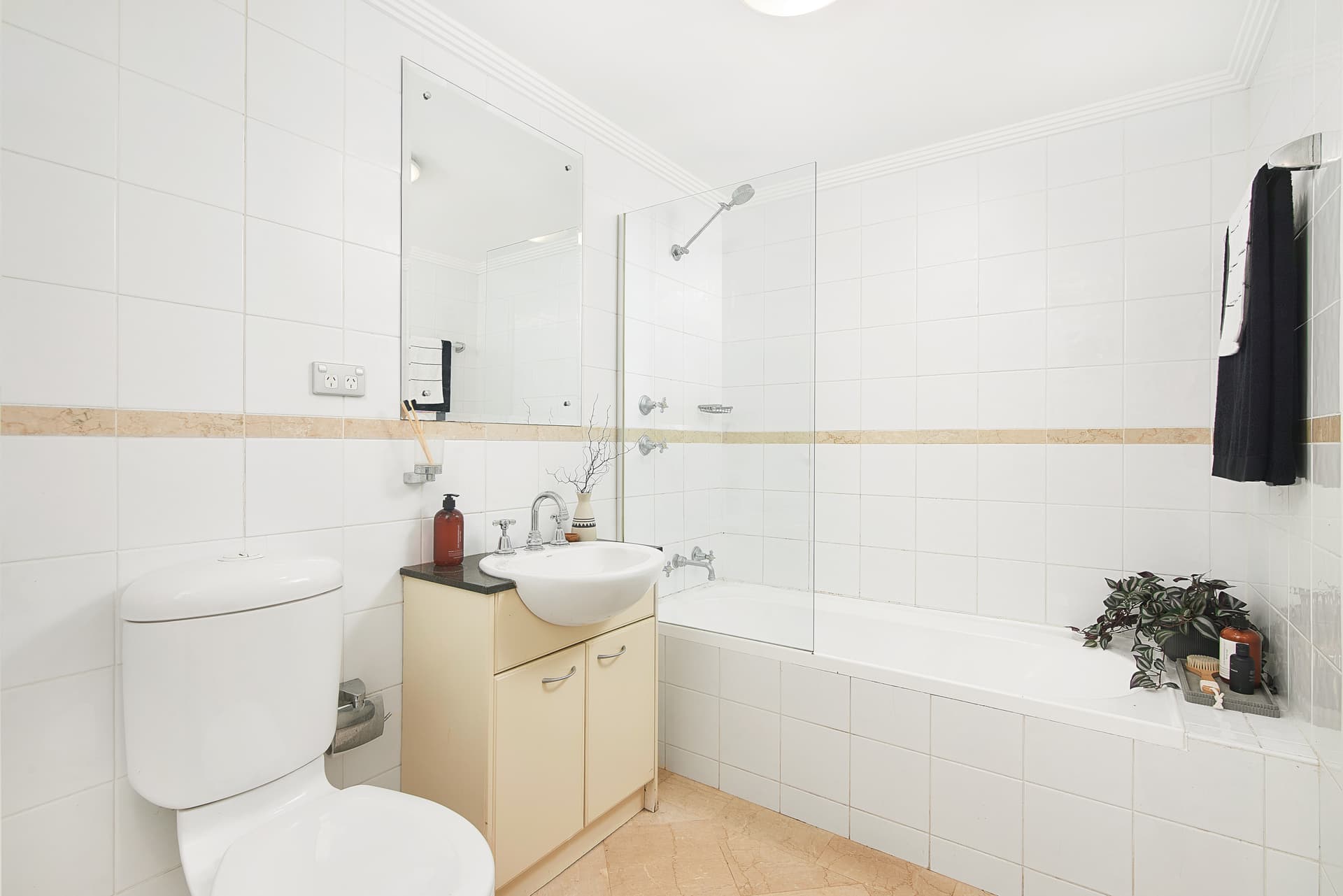 18/244-246 William Street, Potts Point NSW