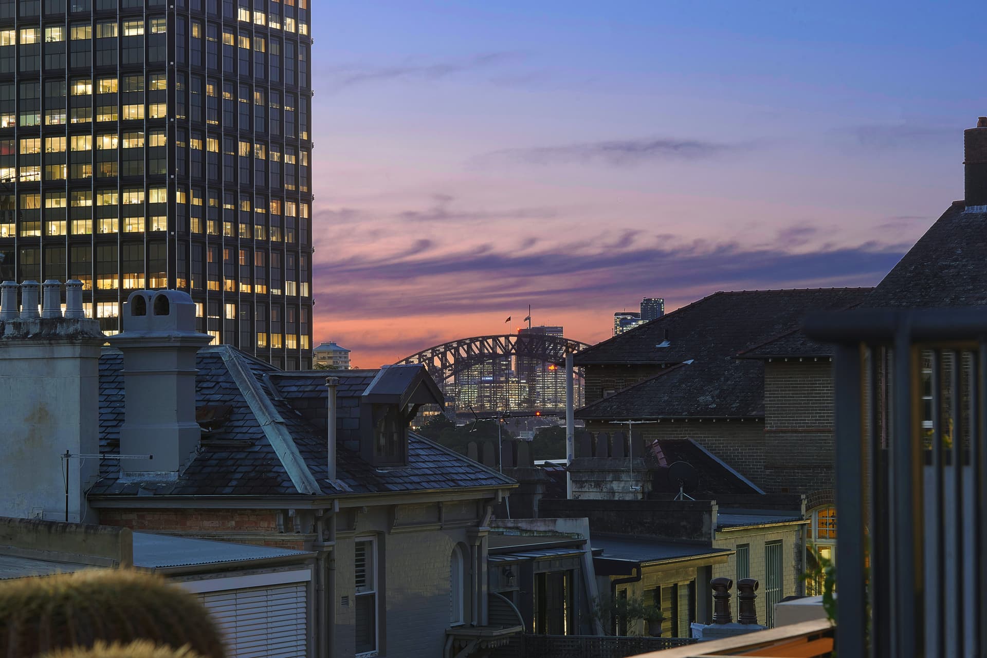 239 Forbes Street, Darlinghurst NSW