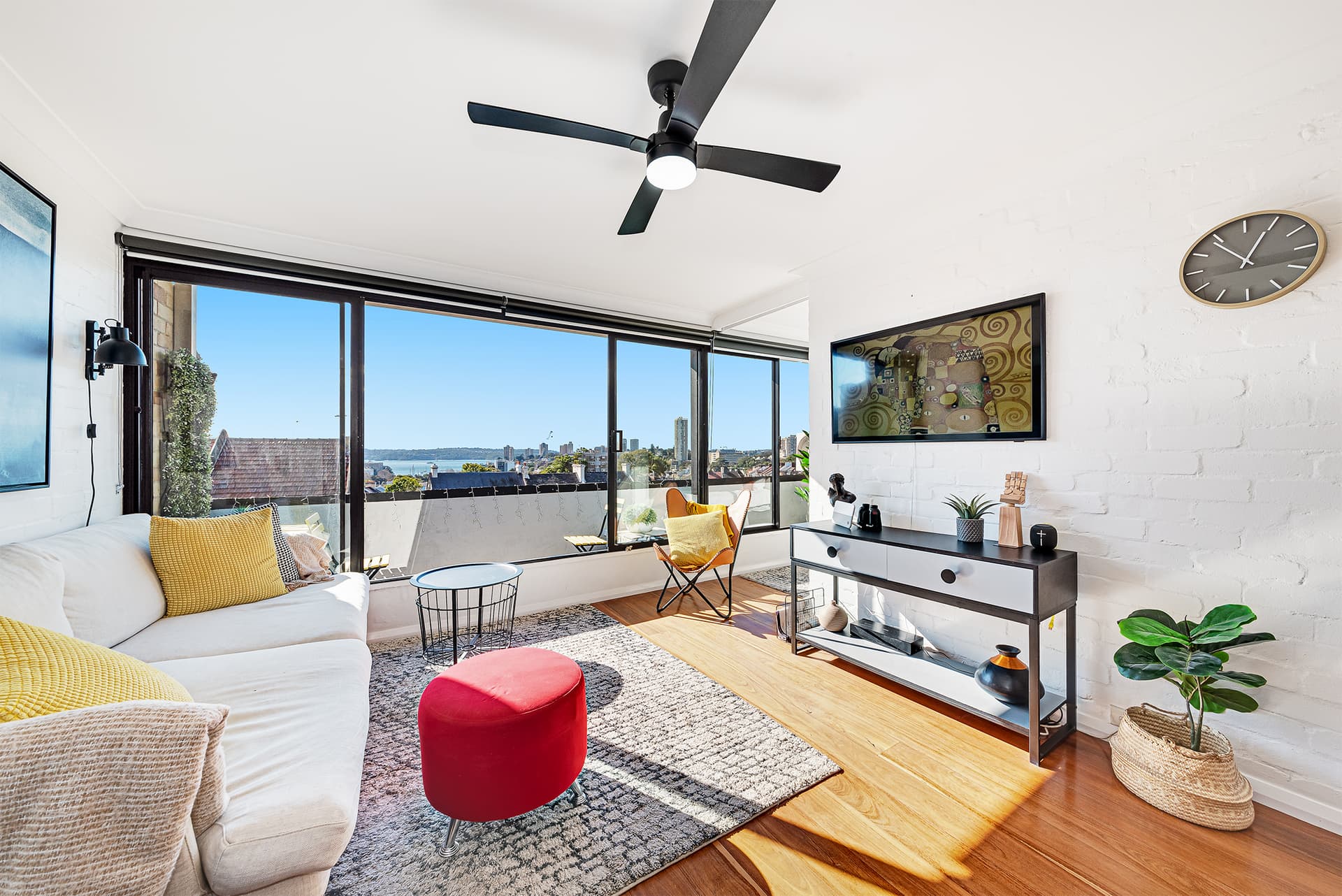 20/8 Bennetts Grove Avenue, Paddington NSW