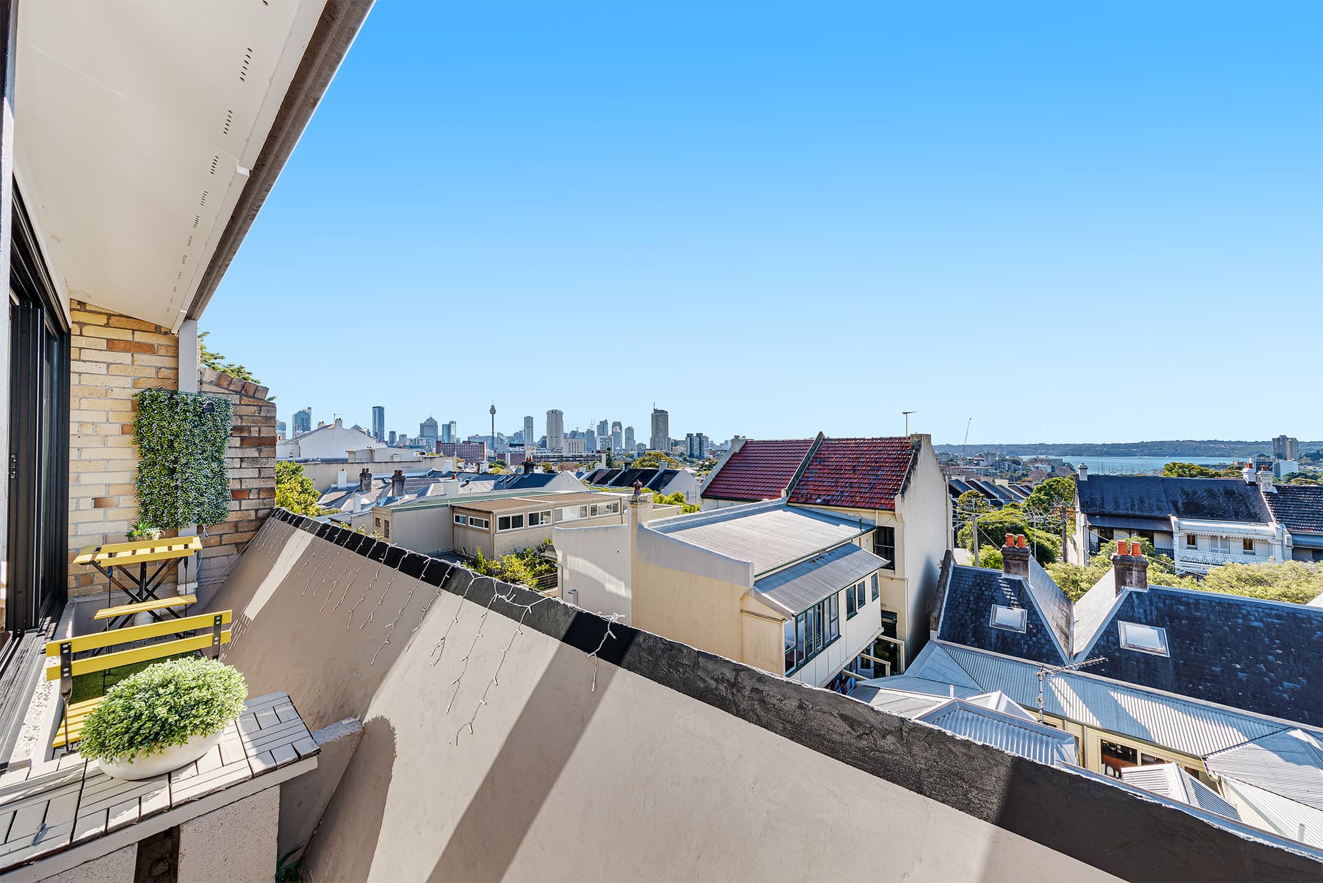 20/8 Bennetts Grove Avenue, Paddington NSW