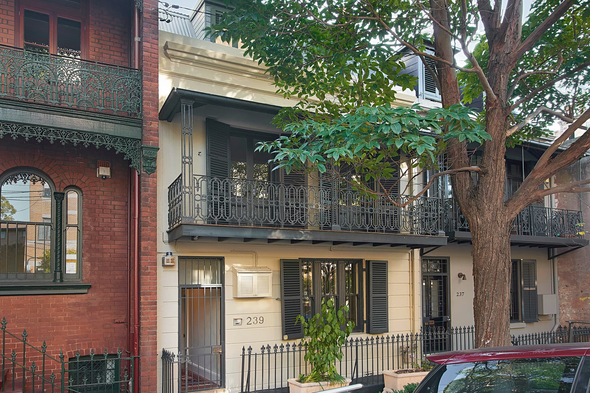 239 Forbes Street, Darlinghurst NSW