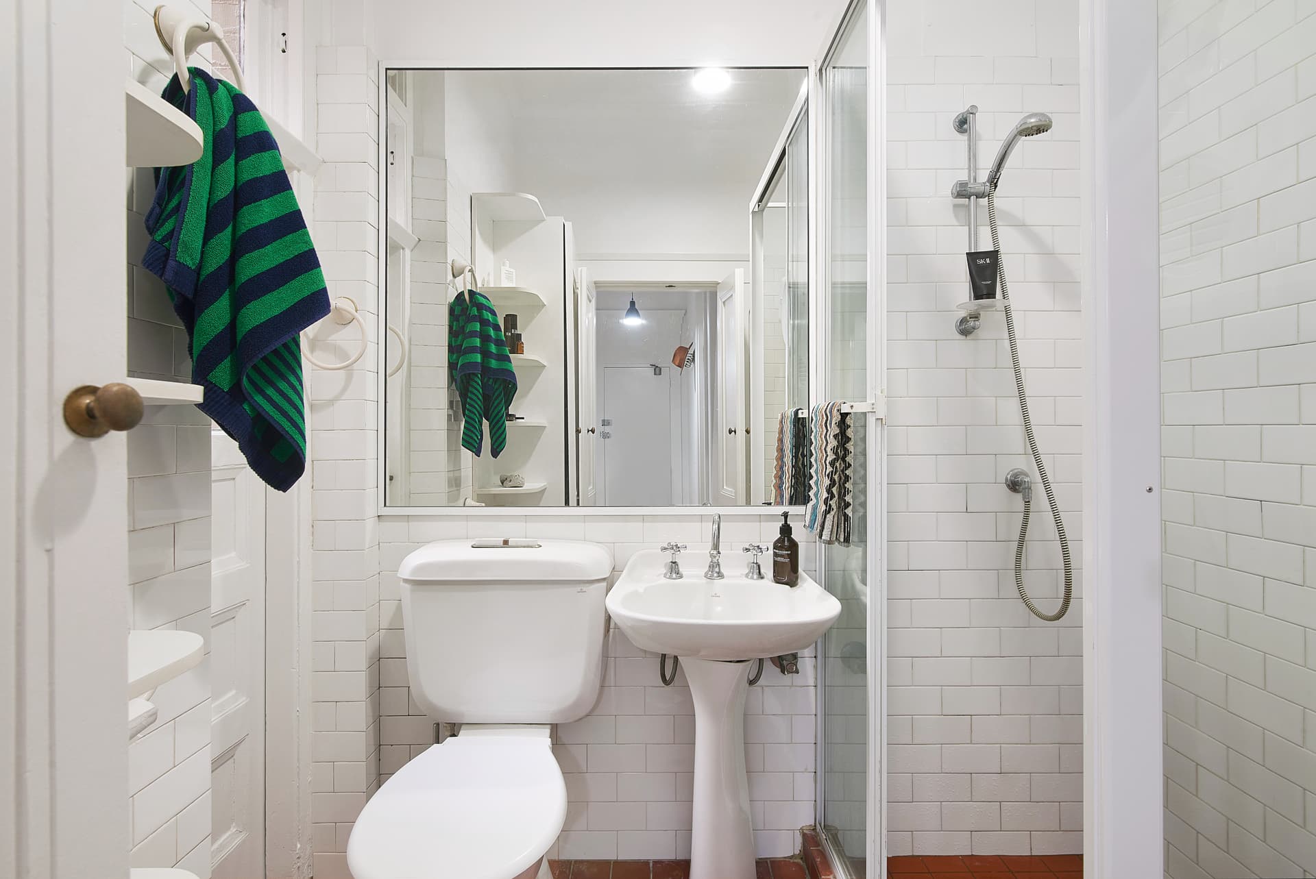 2/241 Darlinghurst Road, Darlinghurst NSW