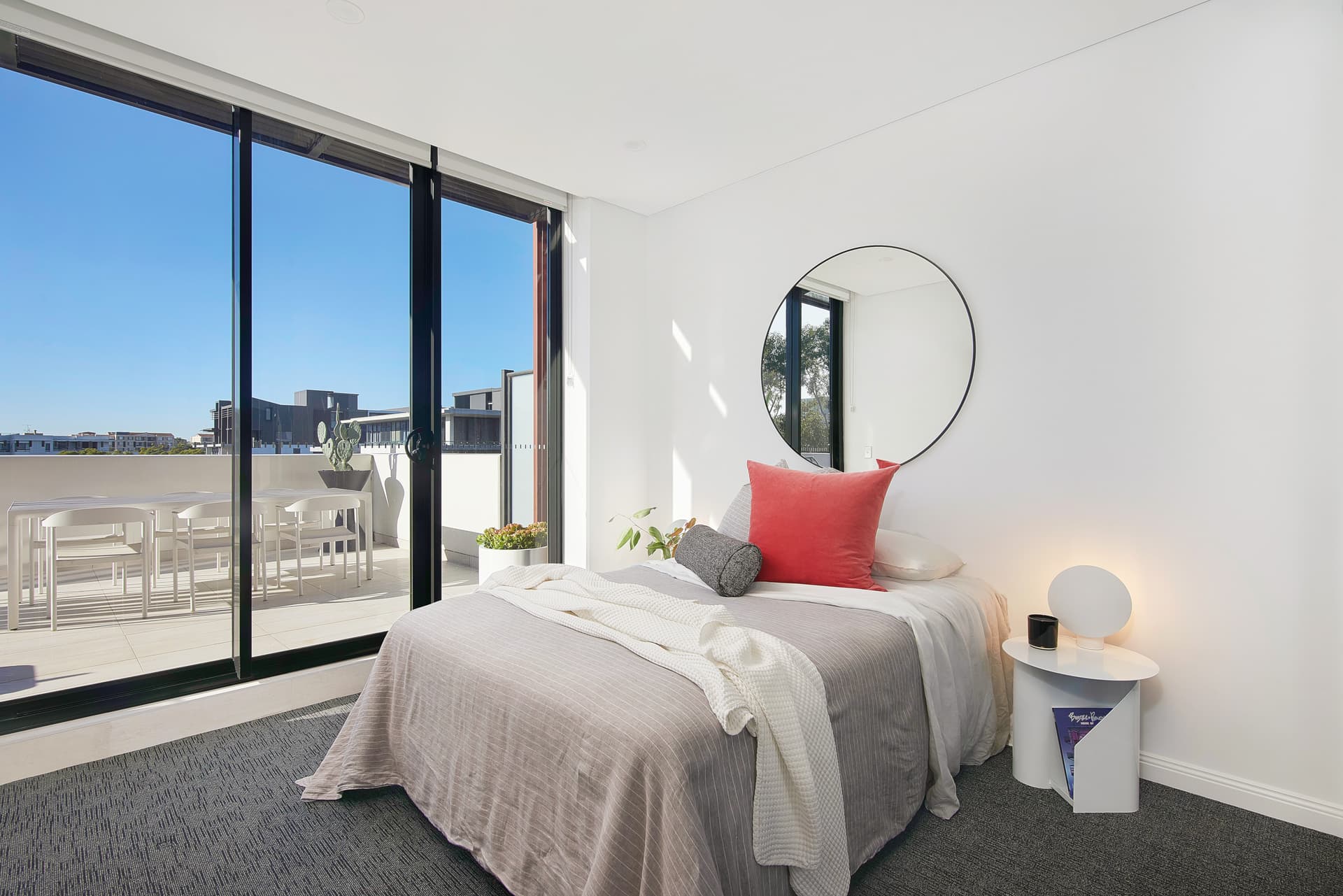 533/9 Rosebery Avenue, Rosebery NSW