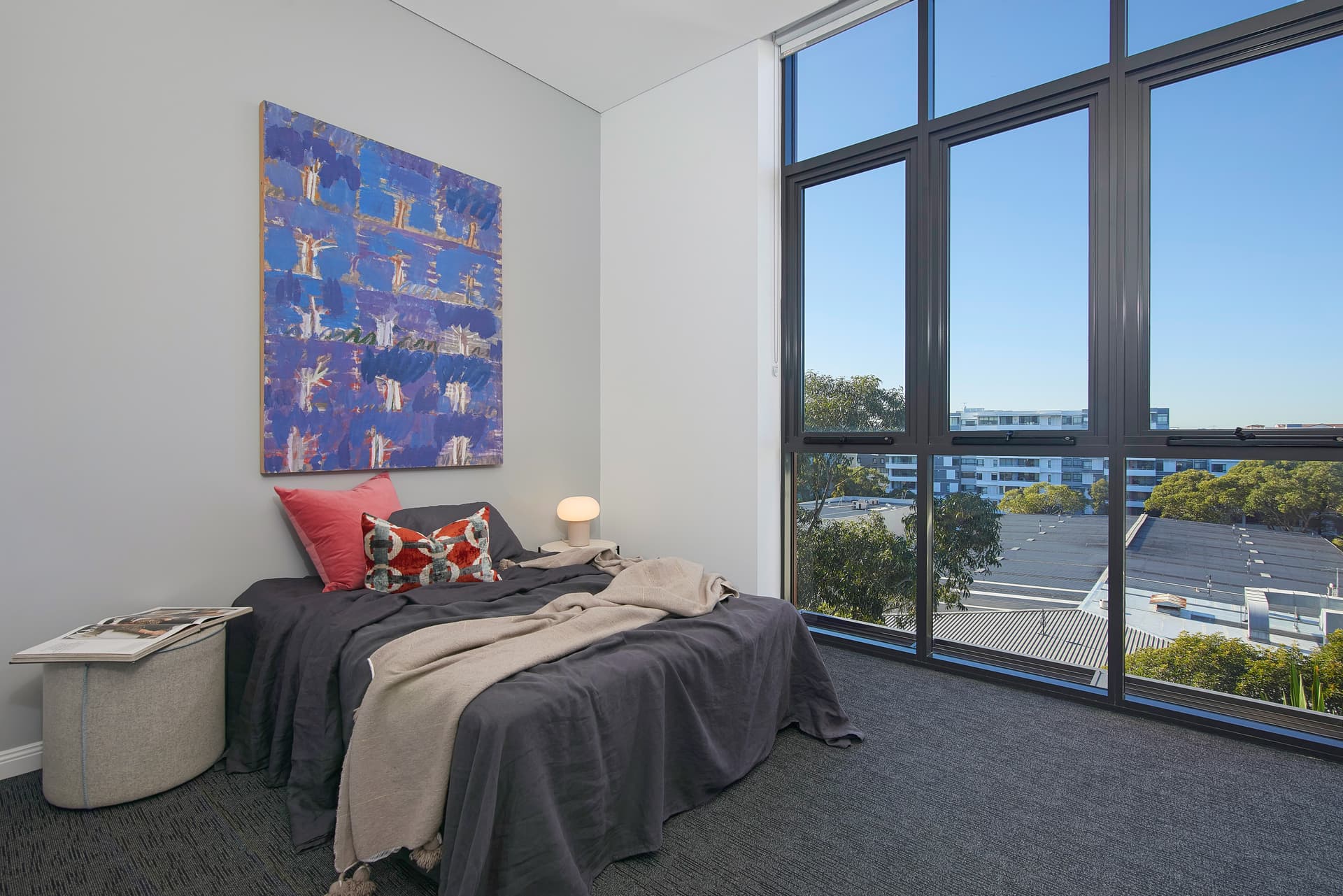 533/9 Rosebery Avenue, Rosebery NSW