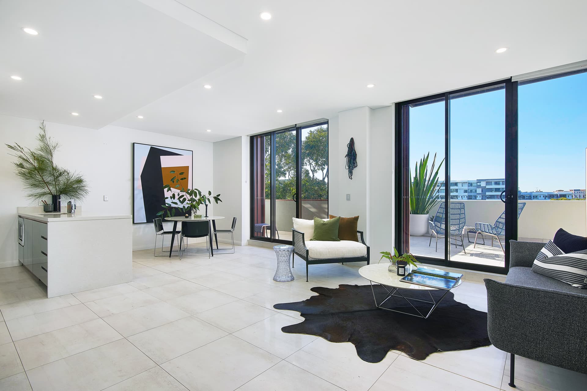 533/9 Rosebery Avenue, Rosebery NSW