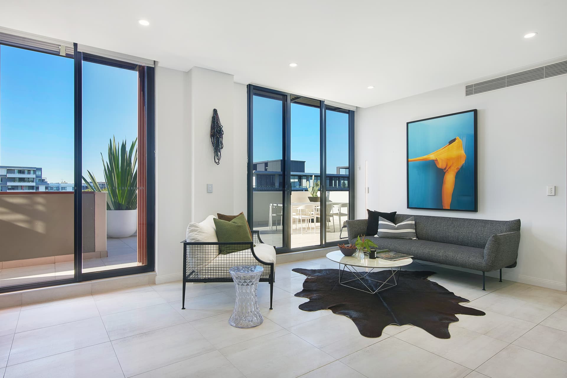 533/9 Rosebery Avenue, Rosebery NSW