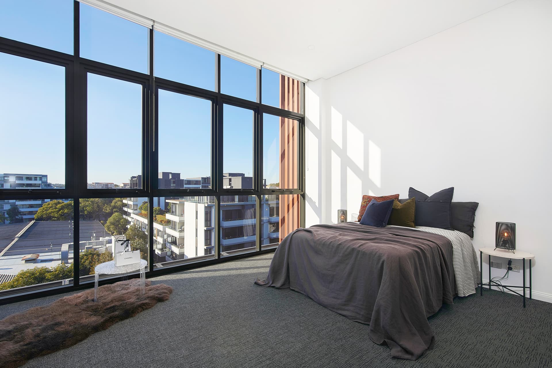 533/9 Rosebery Avenue, Rosebery NSW