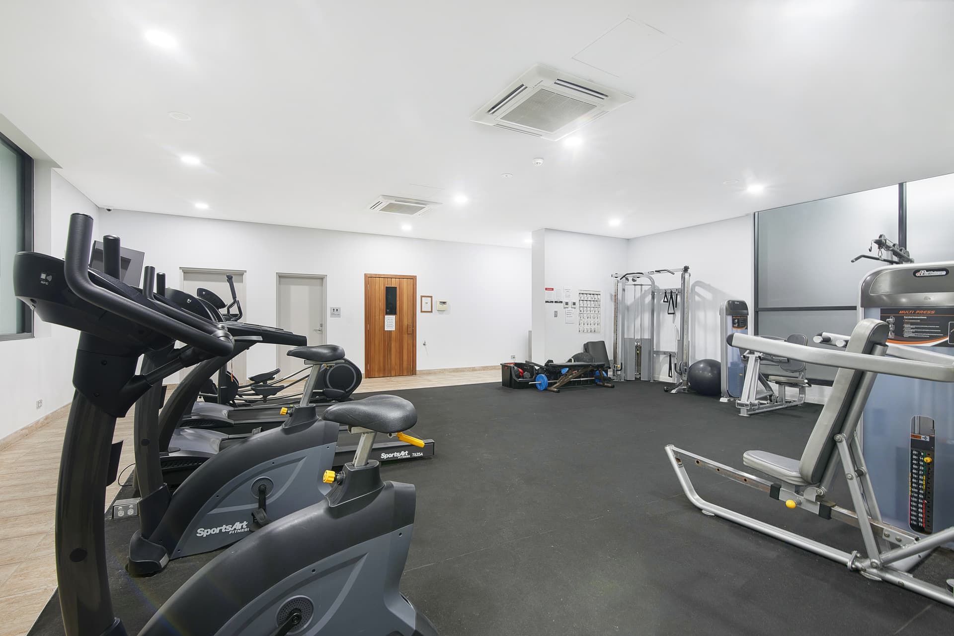 533/9 Rosebery Avenue, Rosebery NSW