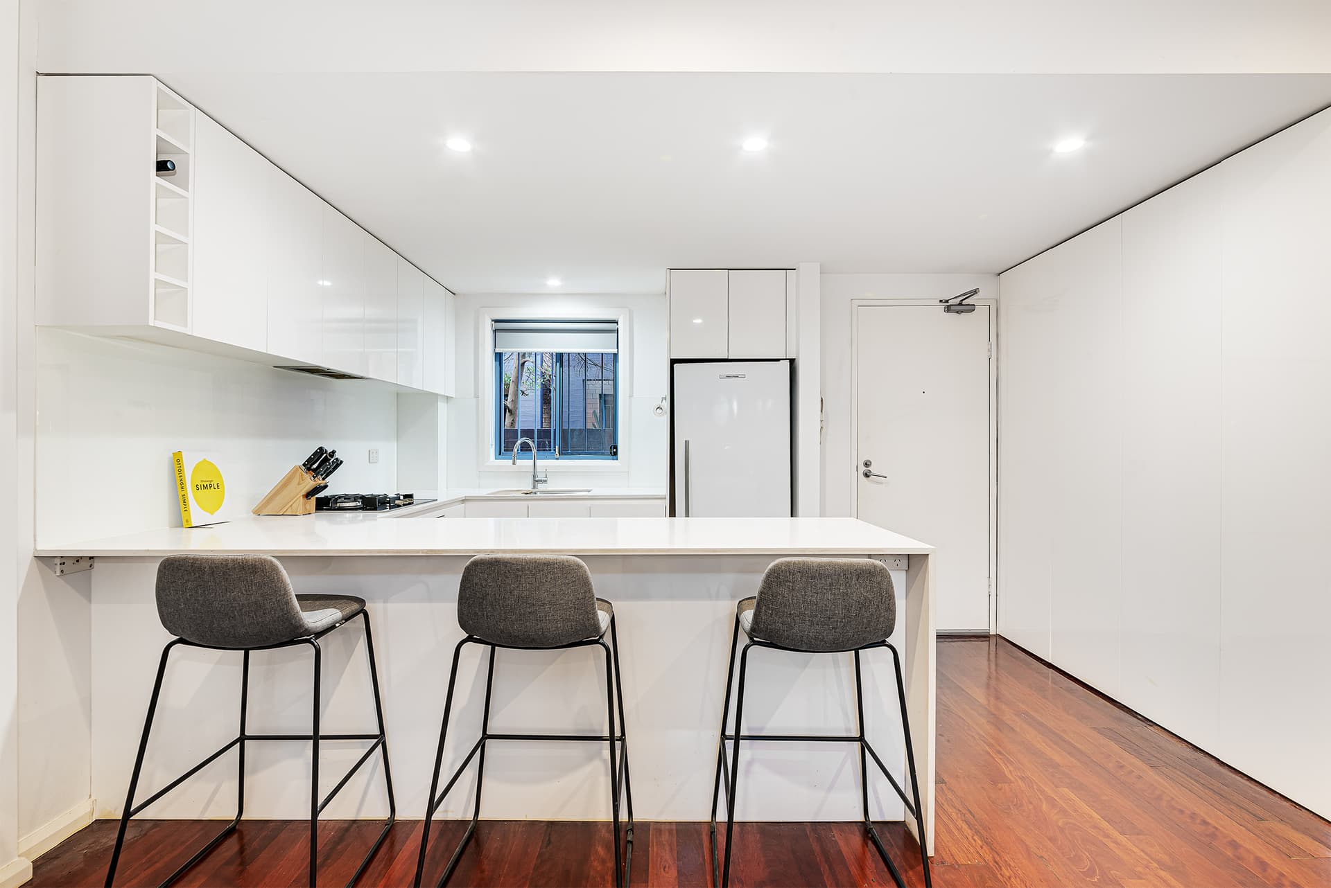 3/161 Phillip Street, Waterloo NSW