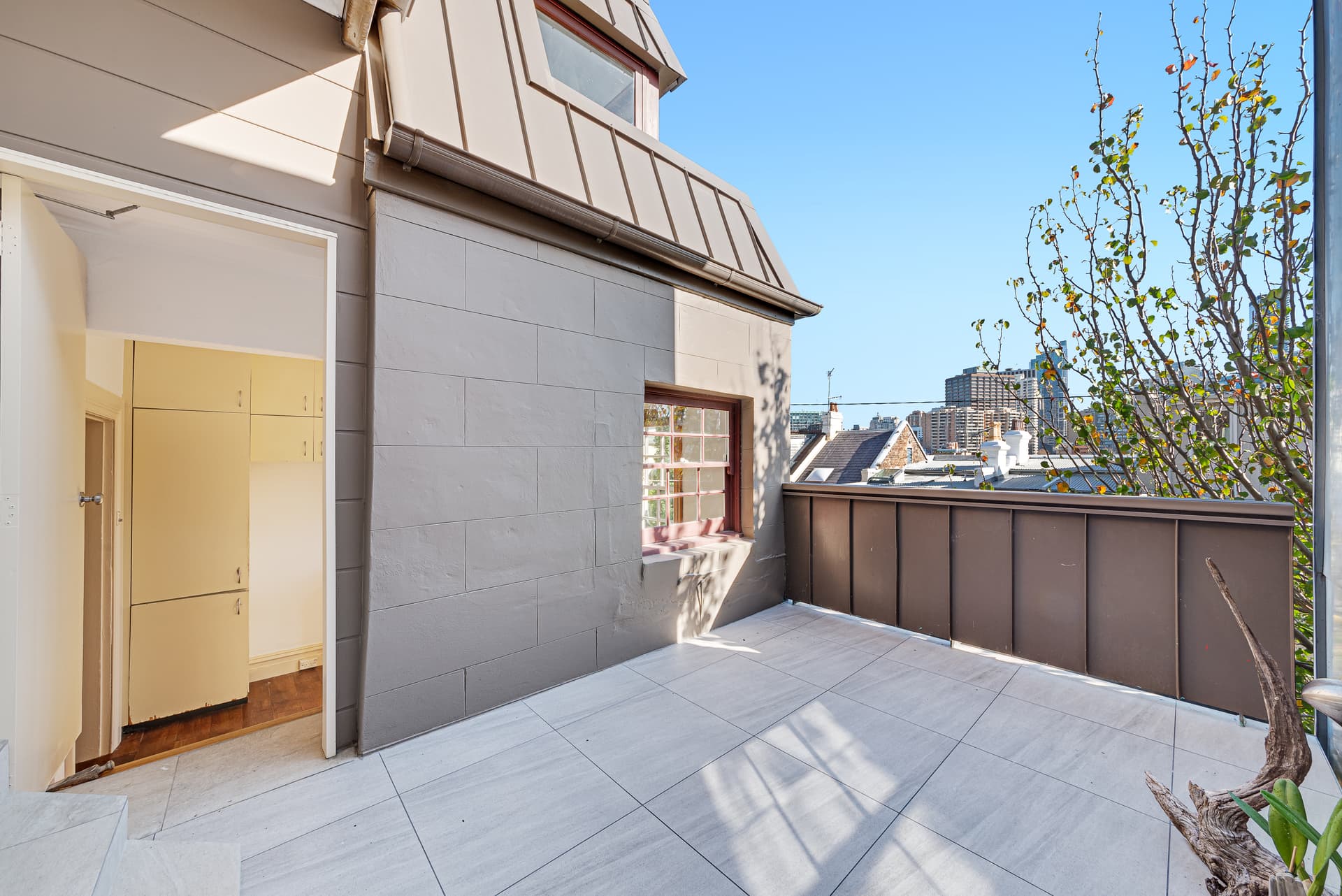 239 Forbes Street, Darlinghurst NSW