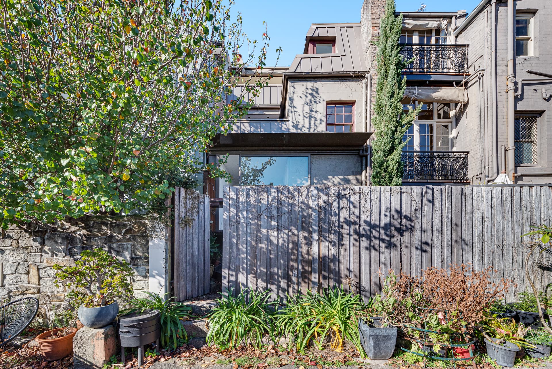 239 Forbes Street, Darlinghurst NSW