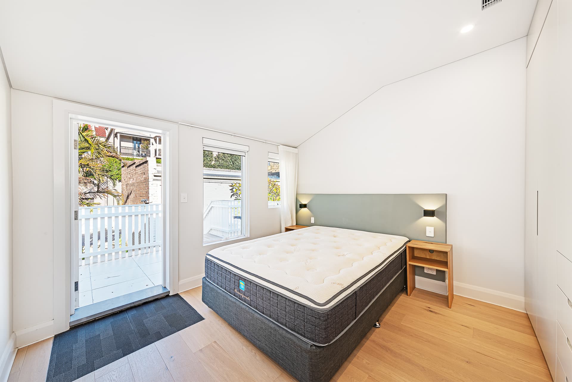 2/241 Glenmore Road, Paddington NSW