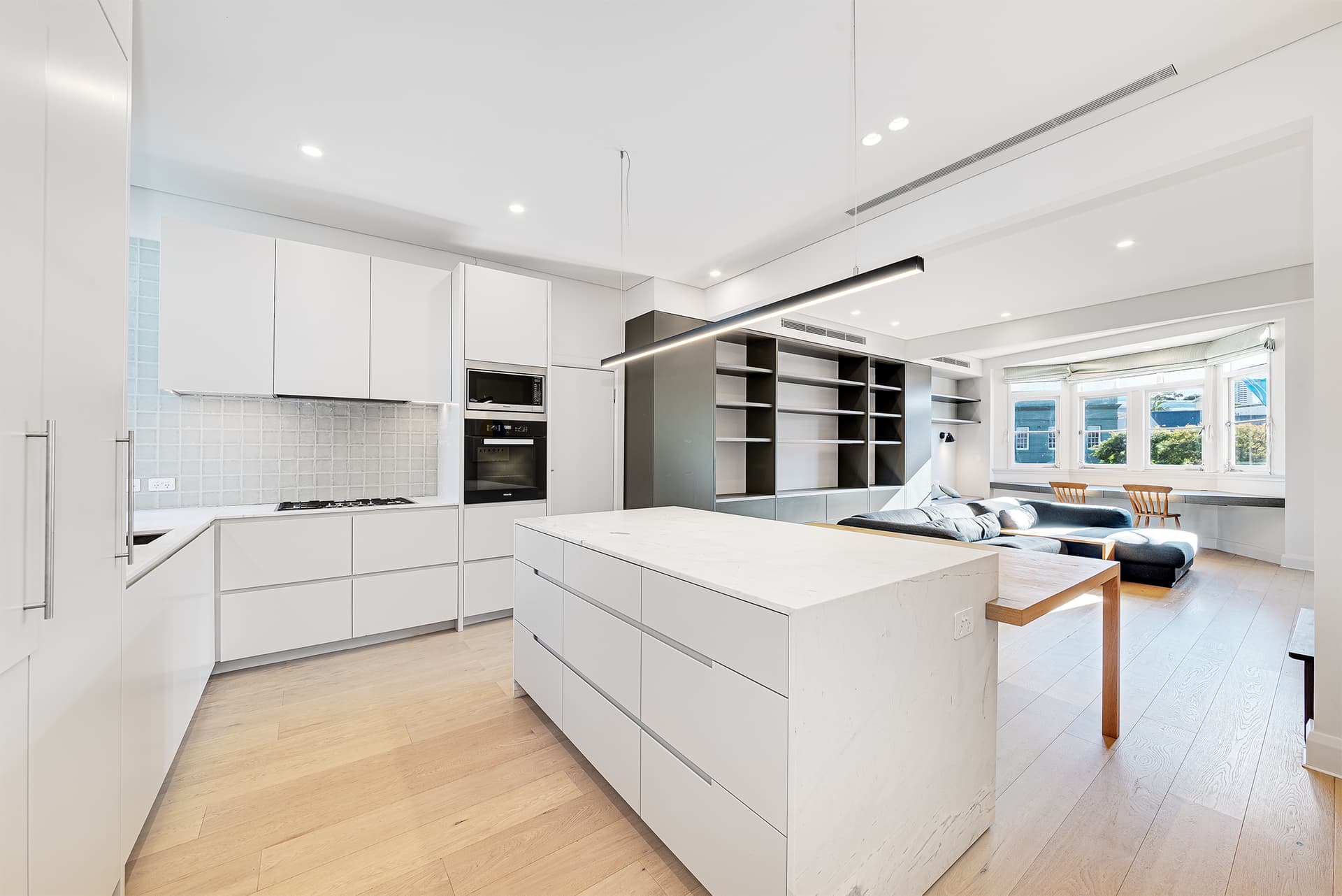 2/241 Glenmore Road, Paddington NSW