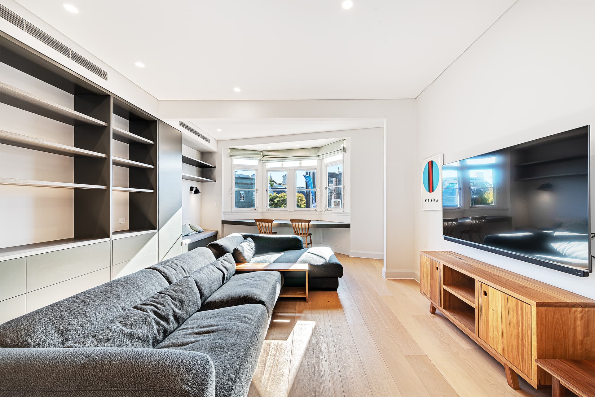 2/241 Glenmore Road, Paddington NSW