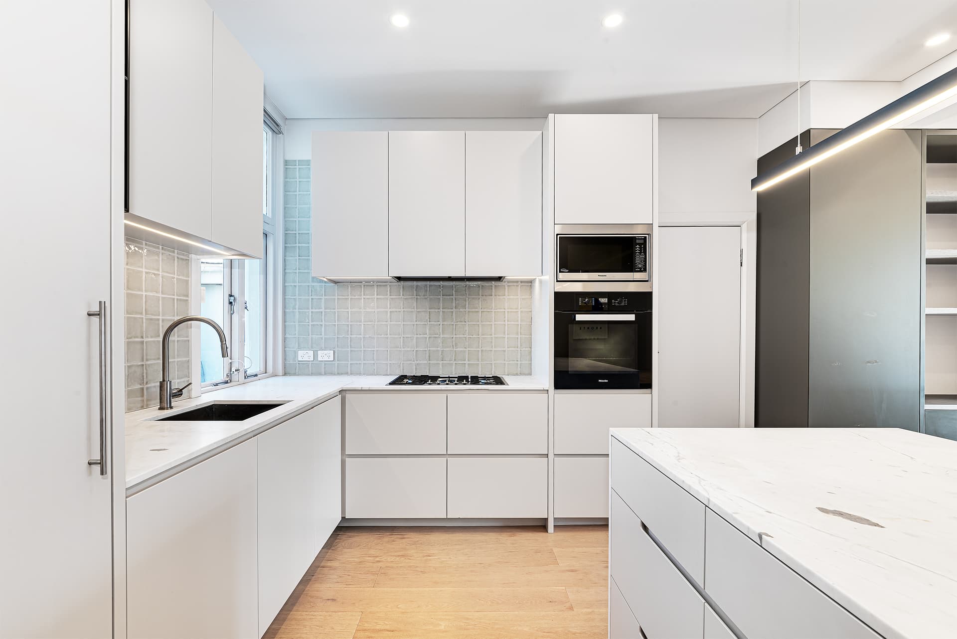 2/241 Glenmore Road, Paddington NSW