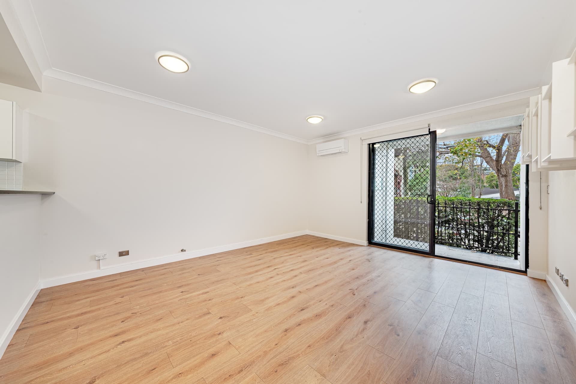 4/11-21 Rose Street, Chippendale NSW