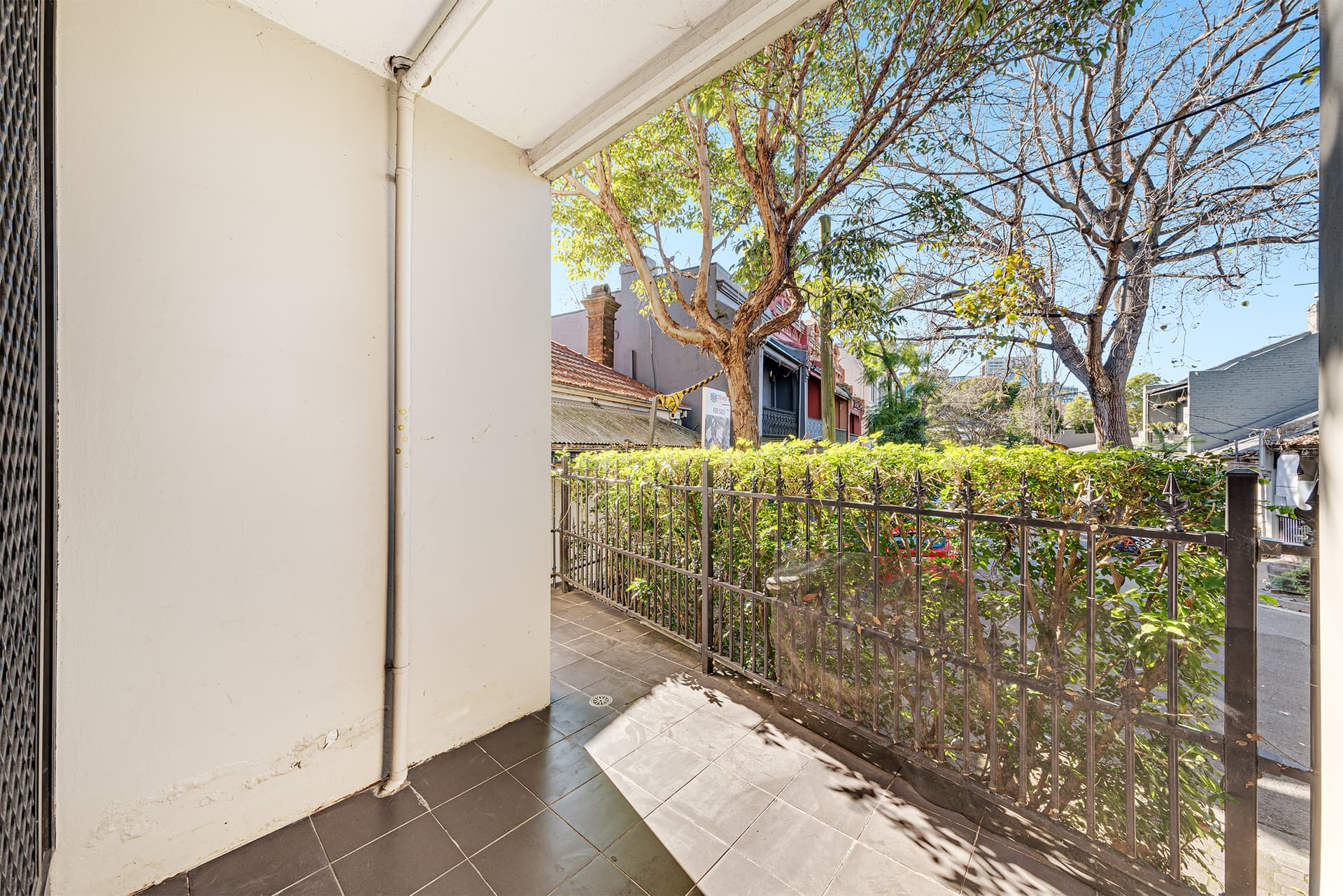 4/11-21 Rose Street, Chippendale NSW