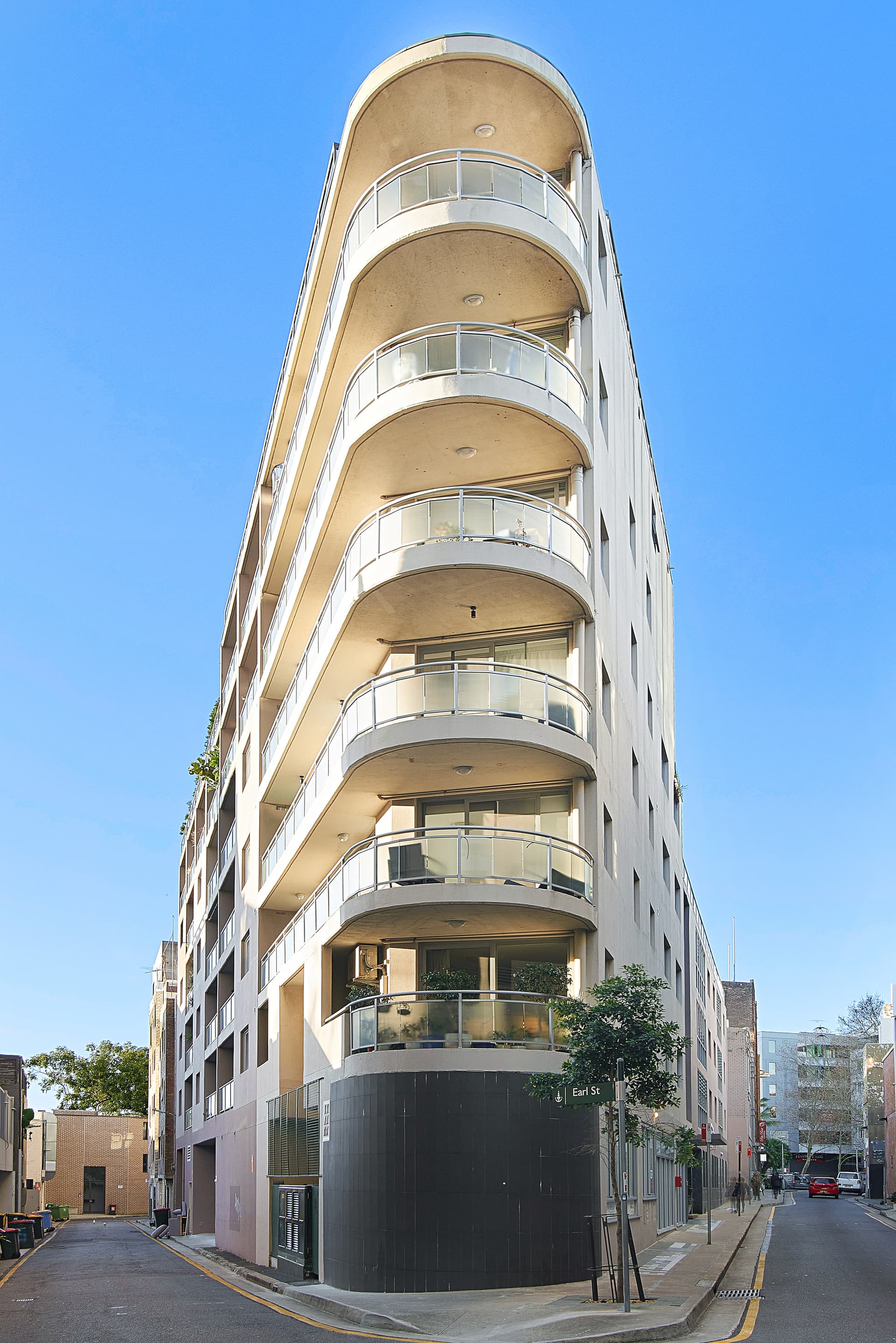 3/10 Earl Place, Potts Point NSW