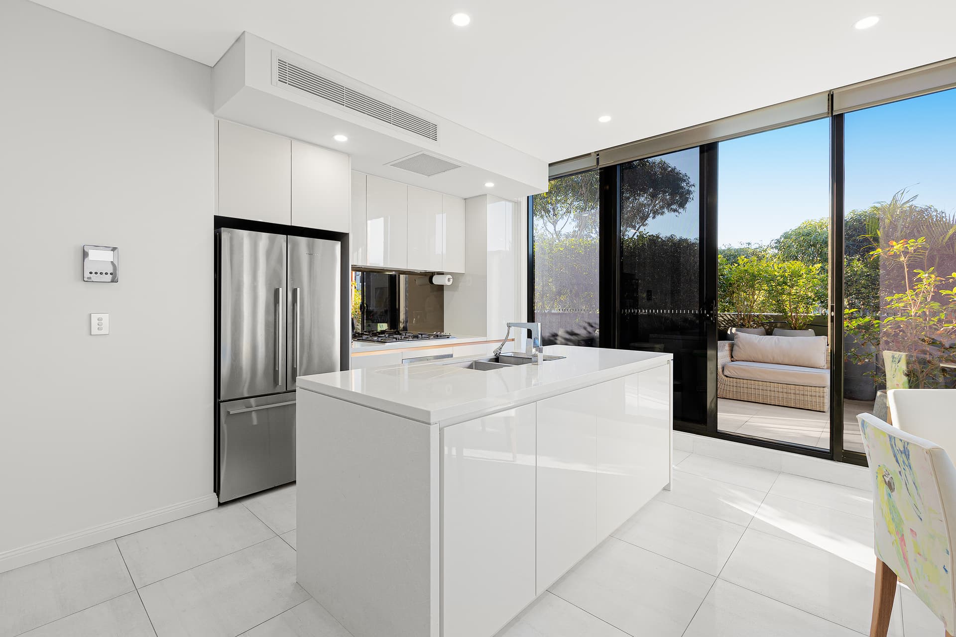 542/11 Rosebery Avenue, Rosebery NSW