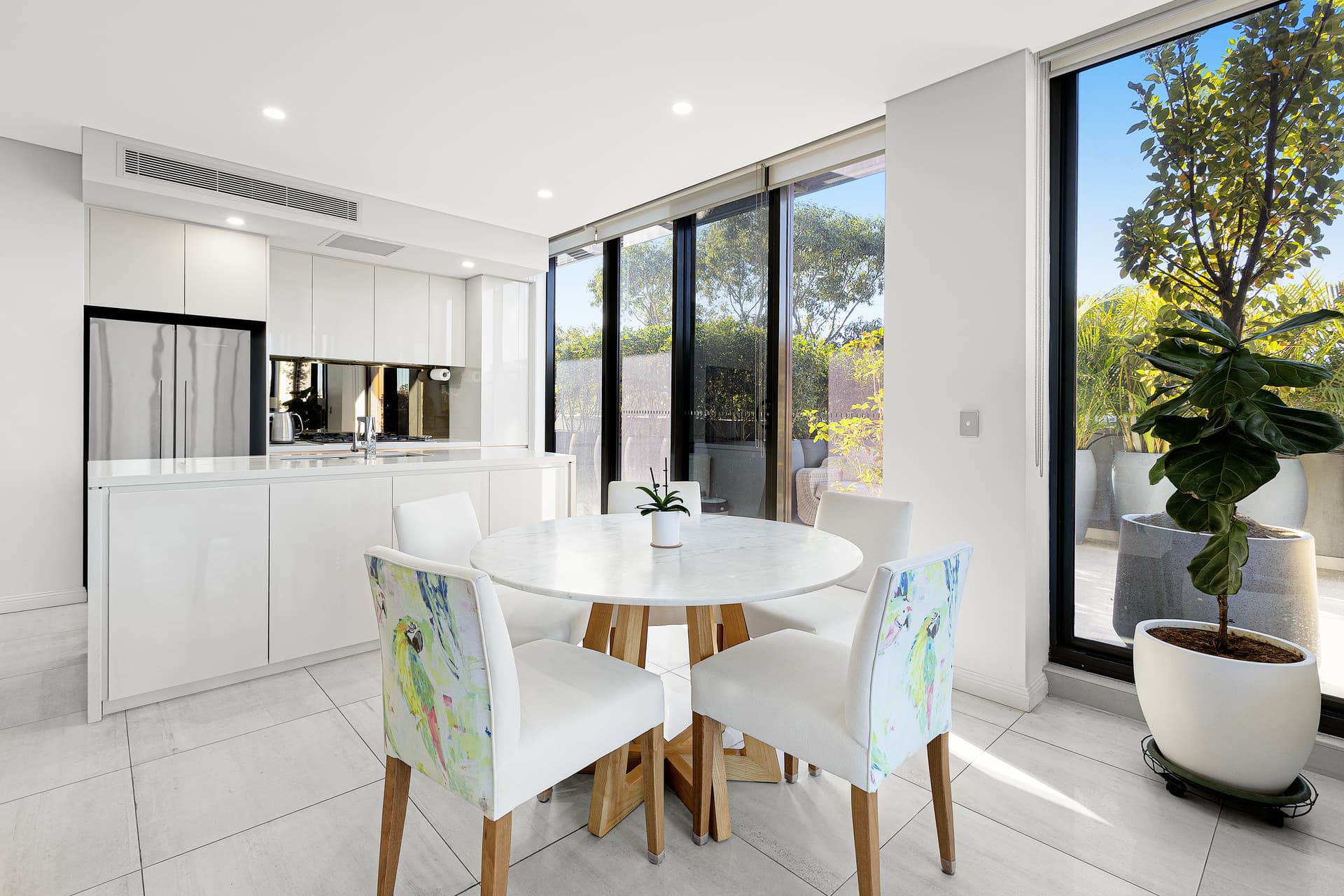 542/11 Rosebery Avenue, Rosebery NSW