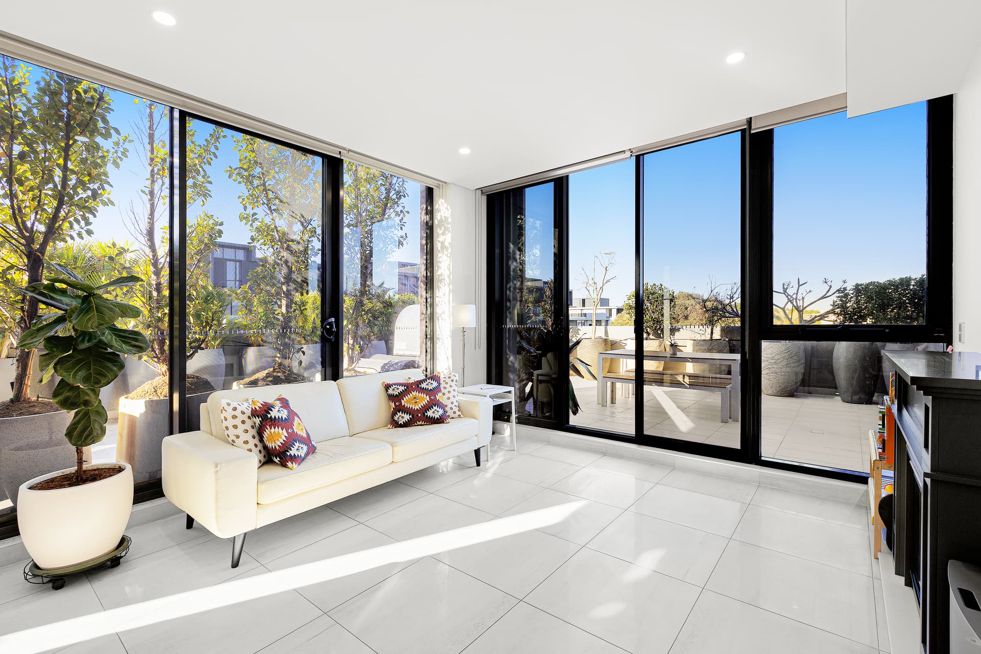 542/11 Rosebery Avenue, Rosebery NSW