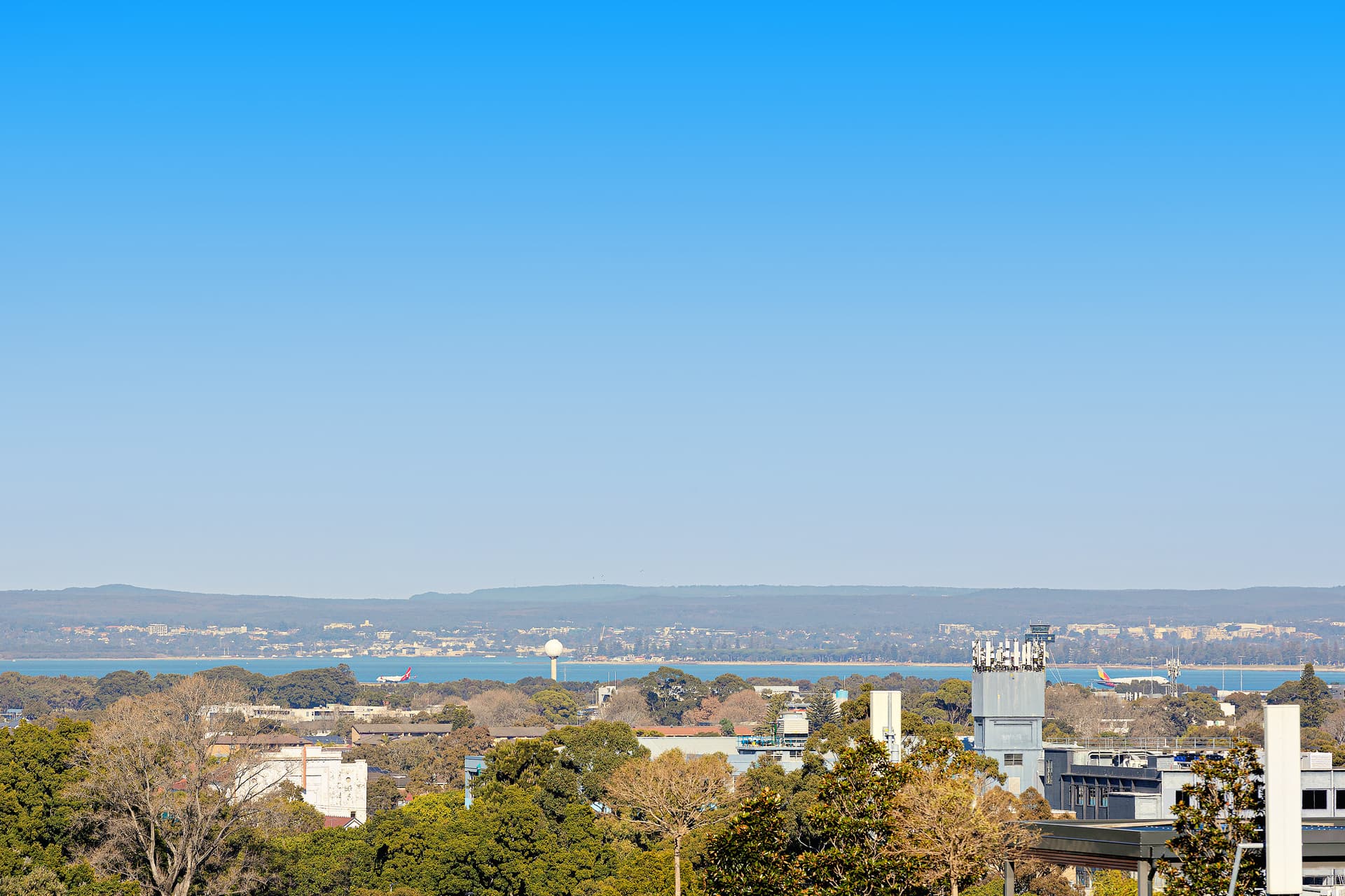 542/11 Rosebery Avenue, Rosebery NSW