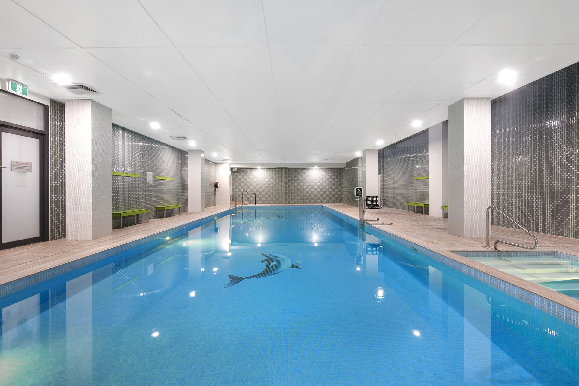 542/11 Rosebery Avenue, Rosebery NSW