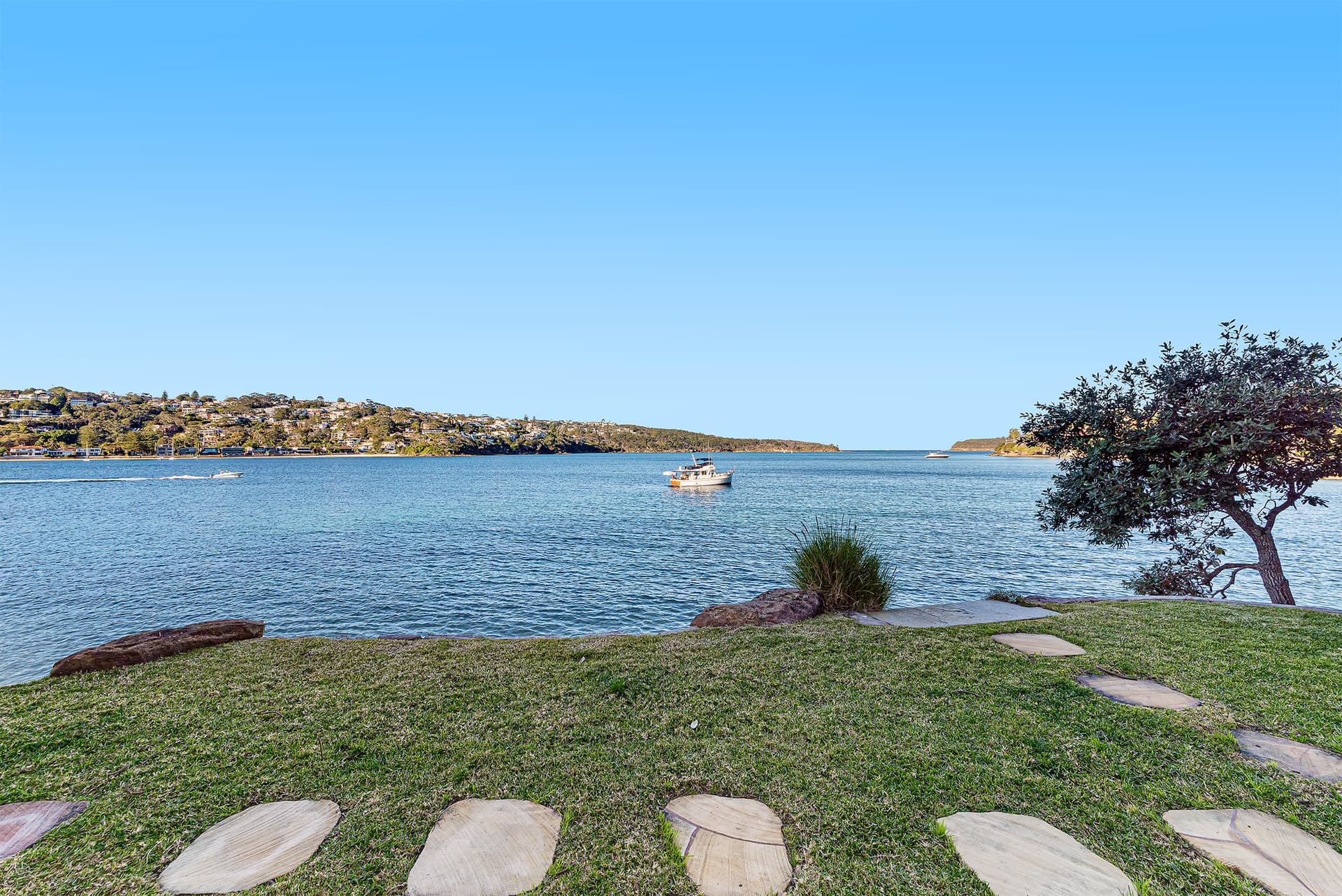 55a Parriwi Road, Mosman NSW