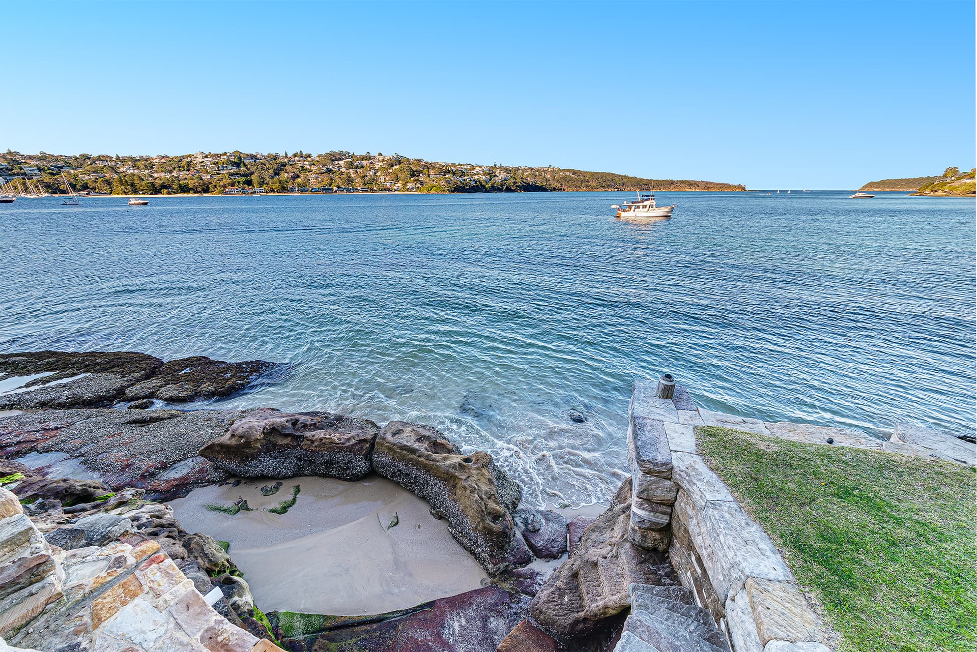 55a Parriwi Road, Mosman NSW