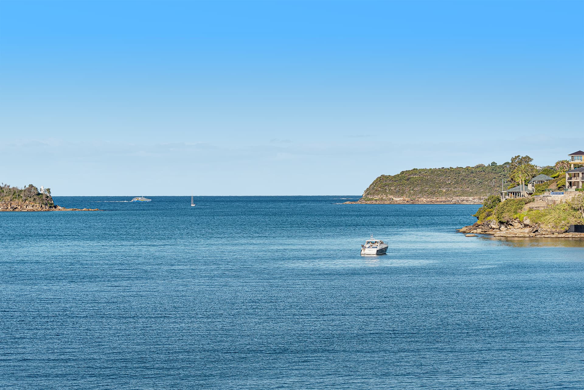 55a Parriwi Road, Mosman NSW