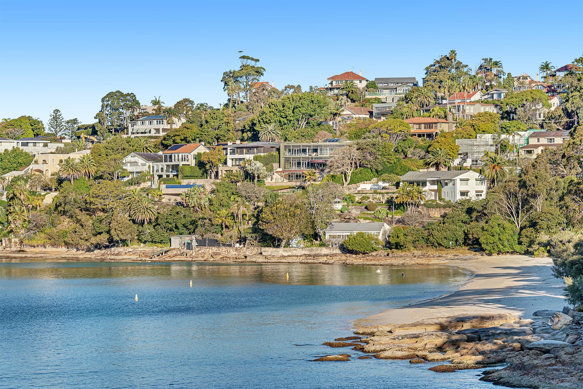 55a Parriwi Road, Mosman NSW