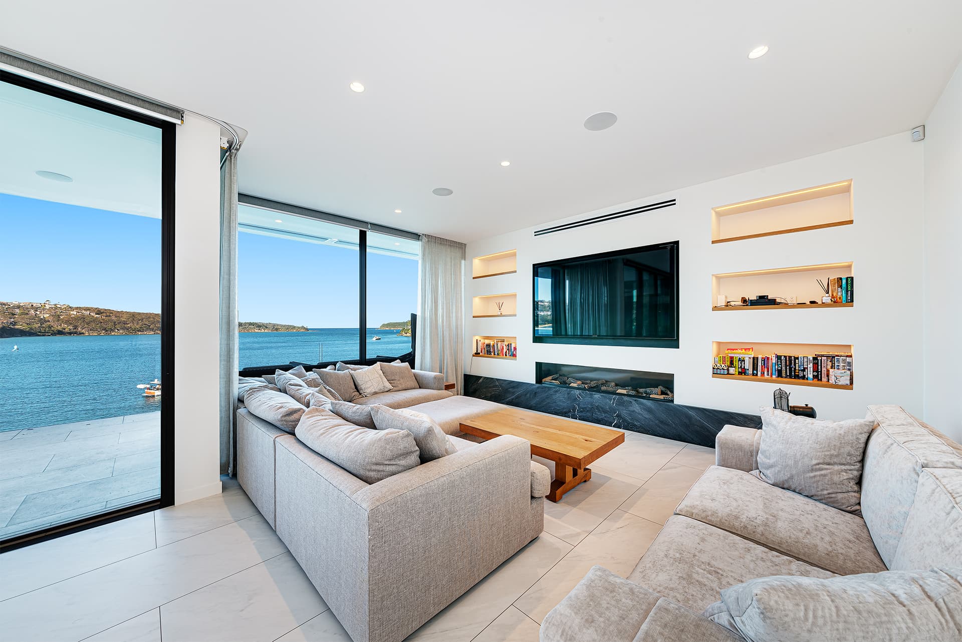 55a Parriwi Road, Mosman NSW