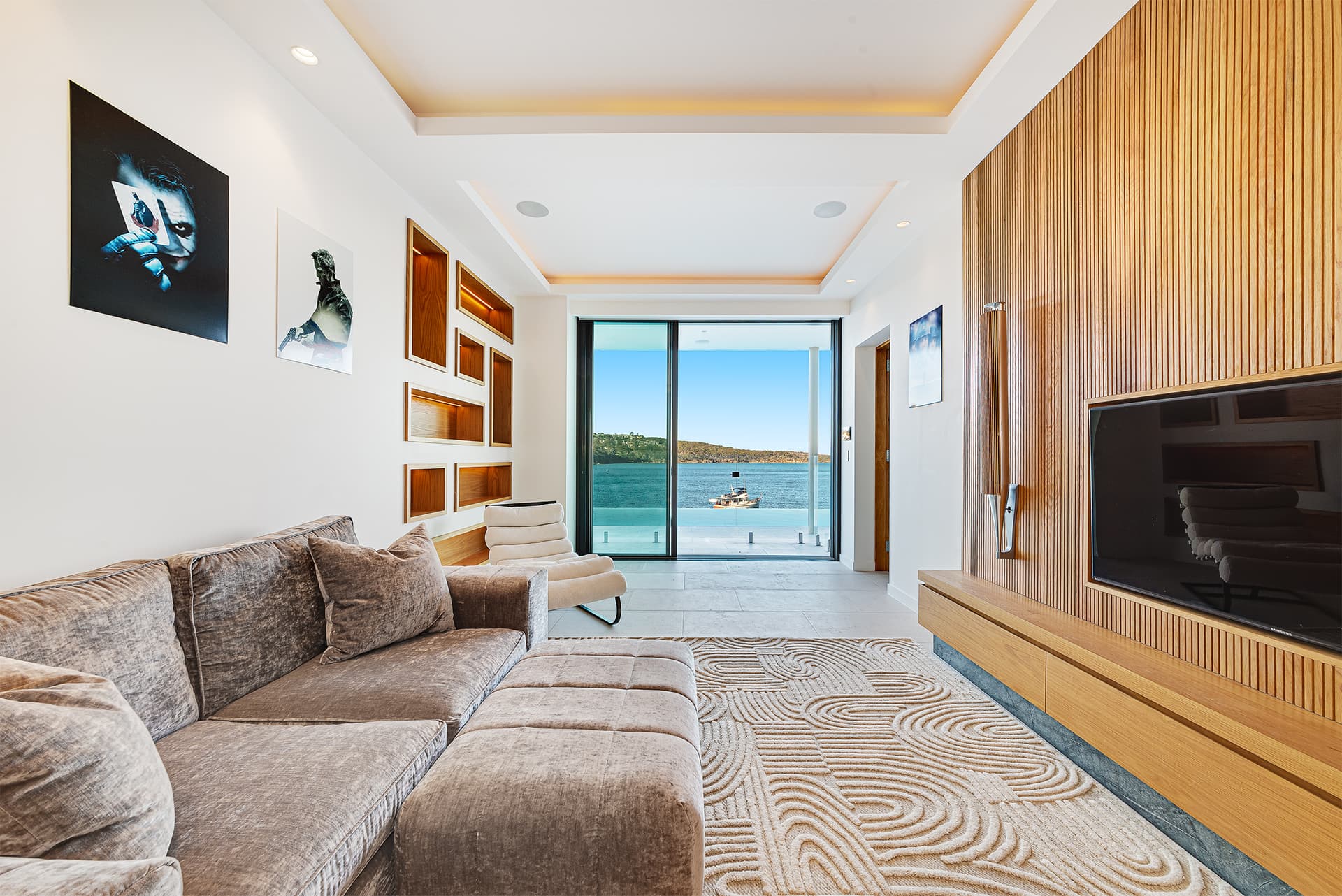 55a Parriwi Road, Mosman NSW