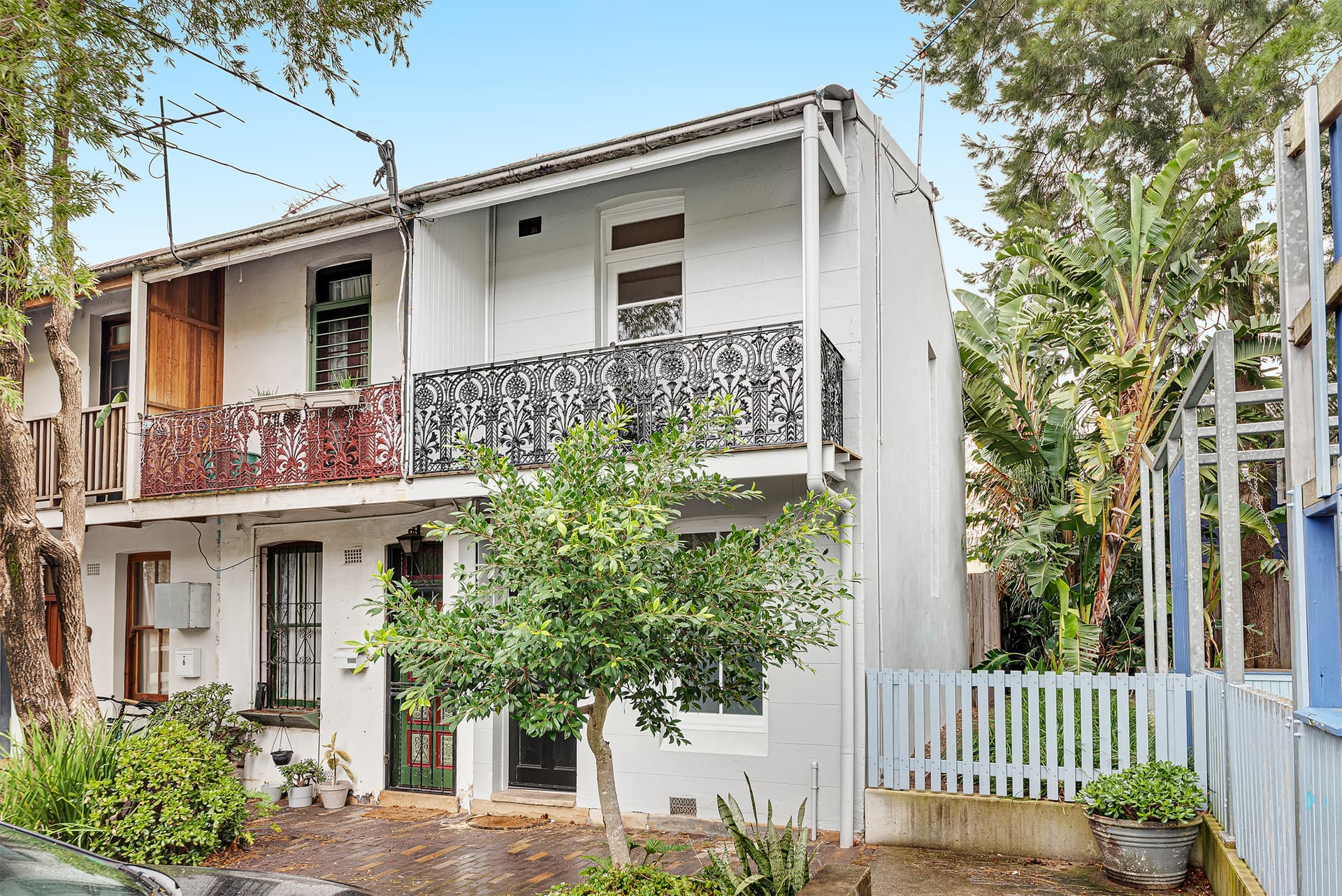 2 Rennie Street, Redfern NSW