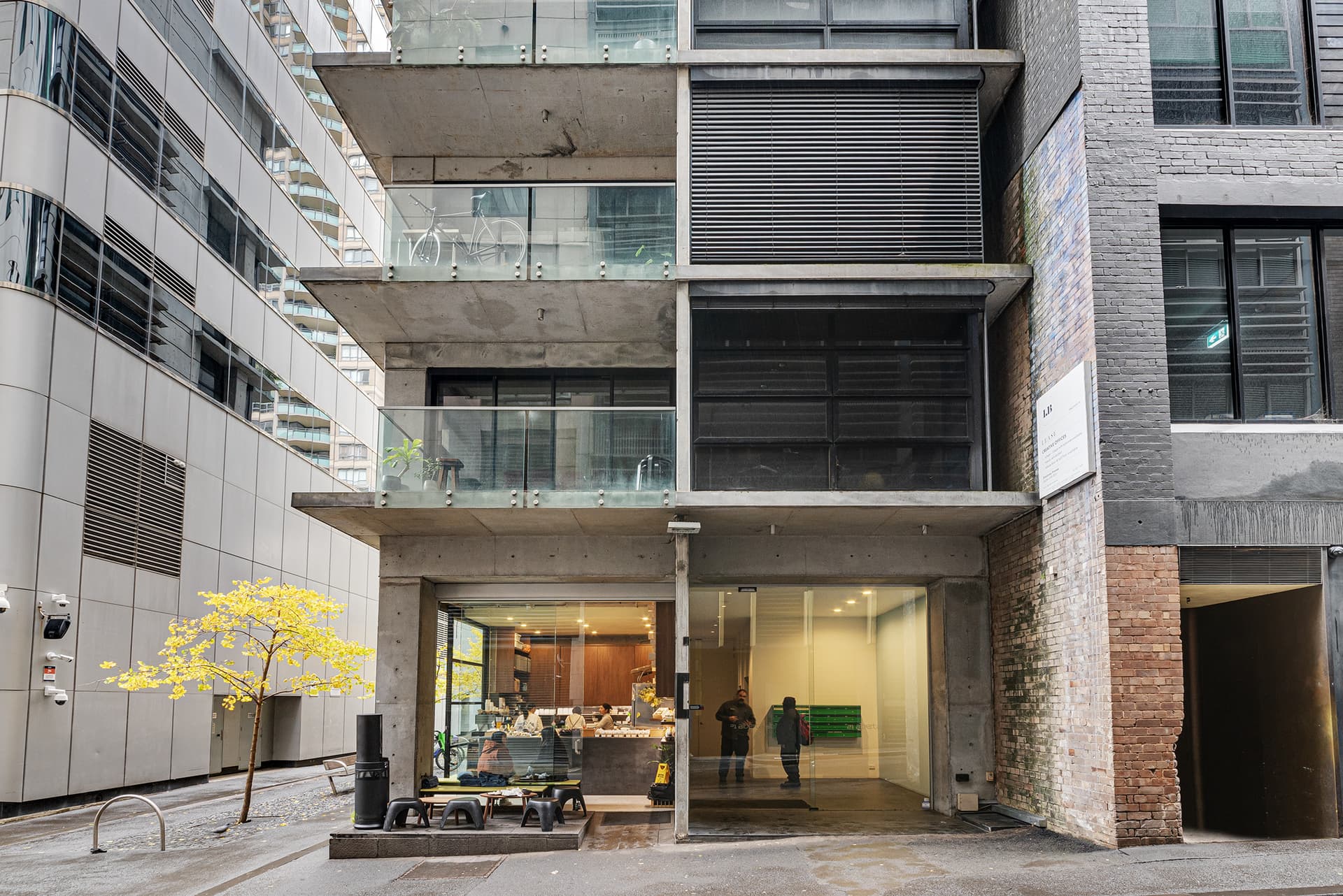 802/21 Alberta Street, Surry Hills NSW