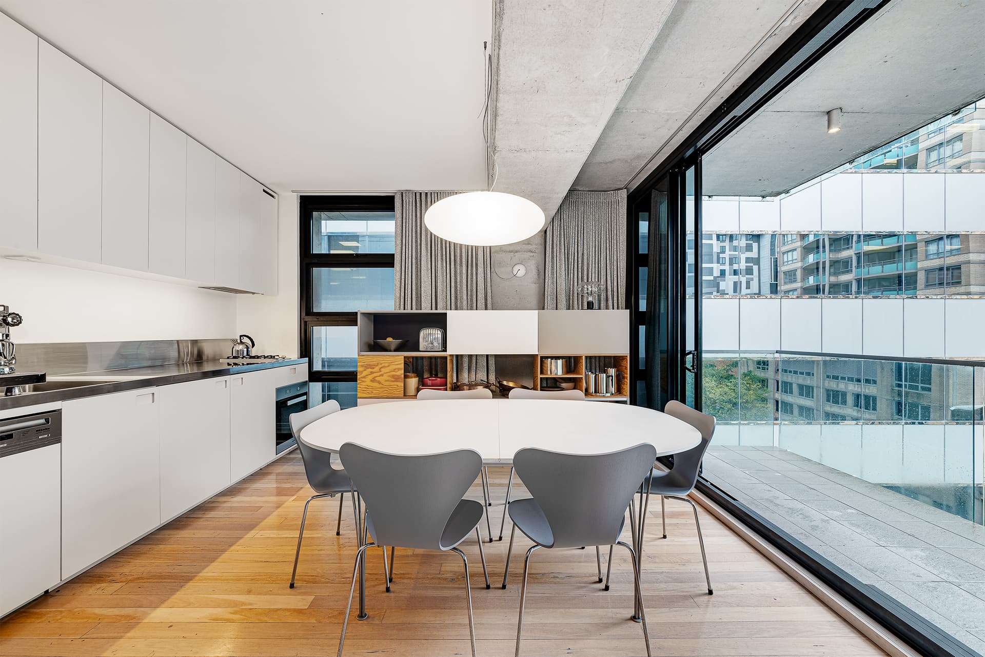 802/21 Alberta Street, Surry Hills NSW