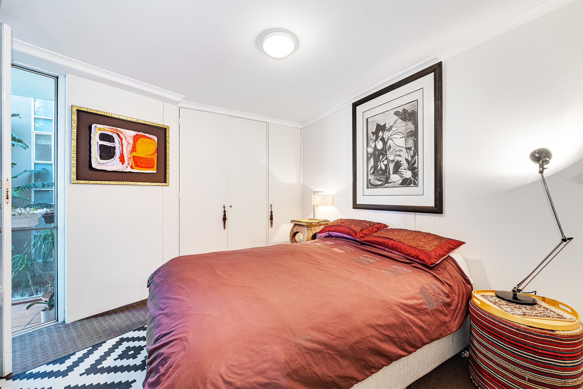 29/175-185 Campbell Street, Surry Hills NSW