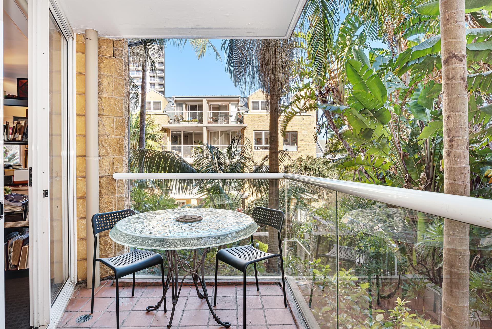 29/175-185 Campbell Street, Surry Hills NSW