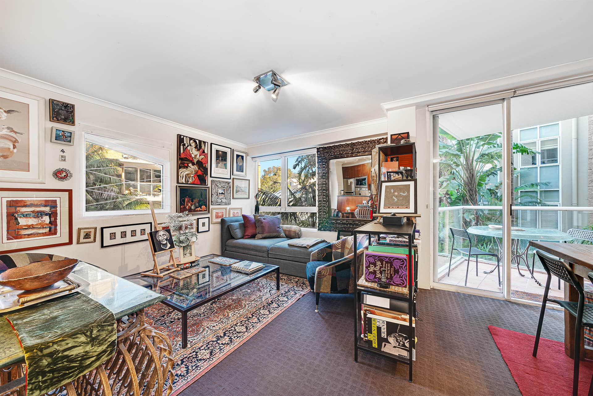 29/175-185 Campbell Street, Surry Hills NSW