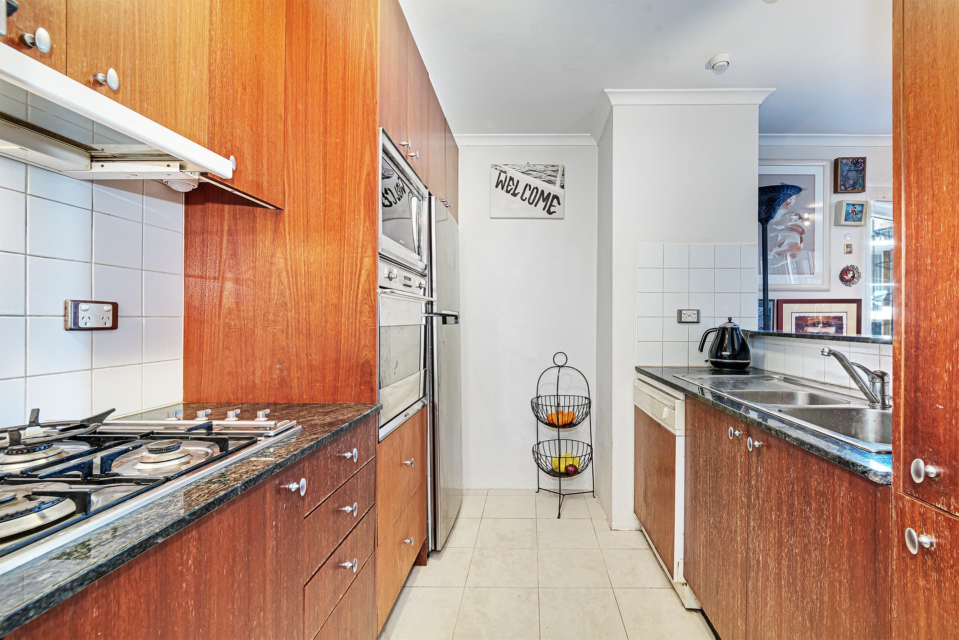 29/175-185 Campbell Street, Surry Hills NSW