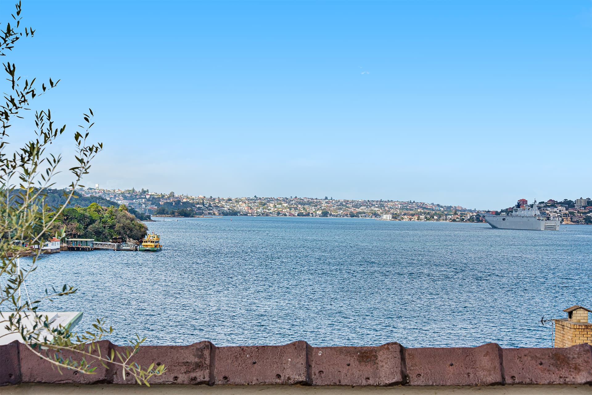 4 Baden Road, Neutral Bay NSW