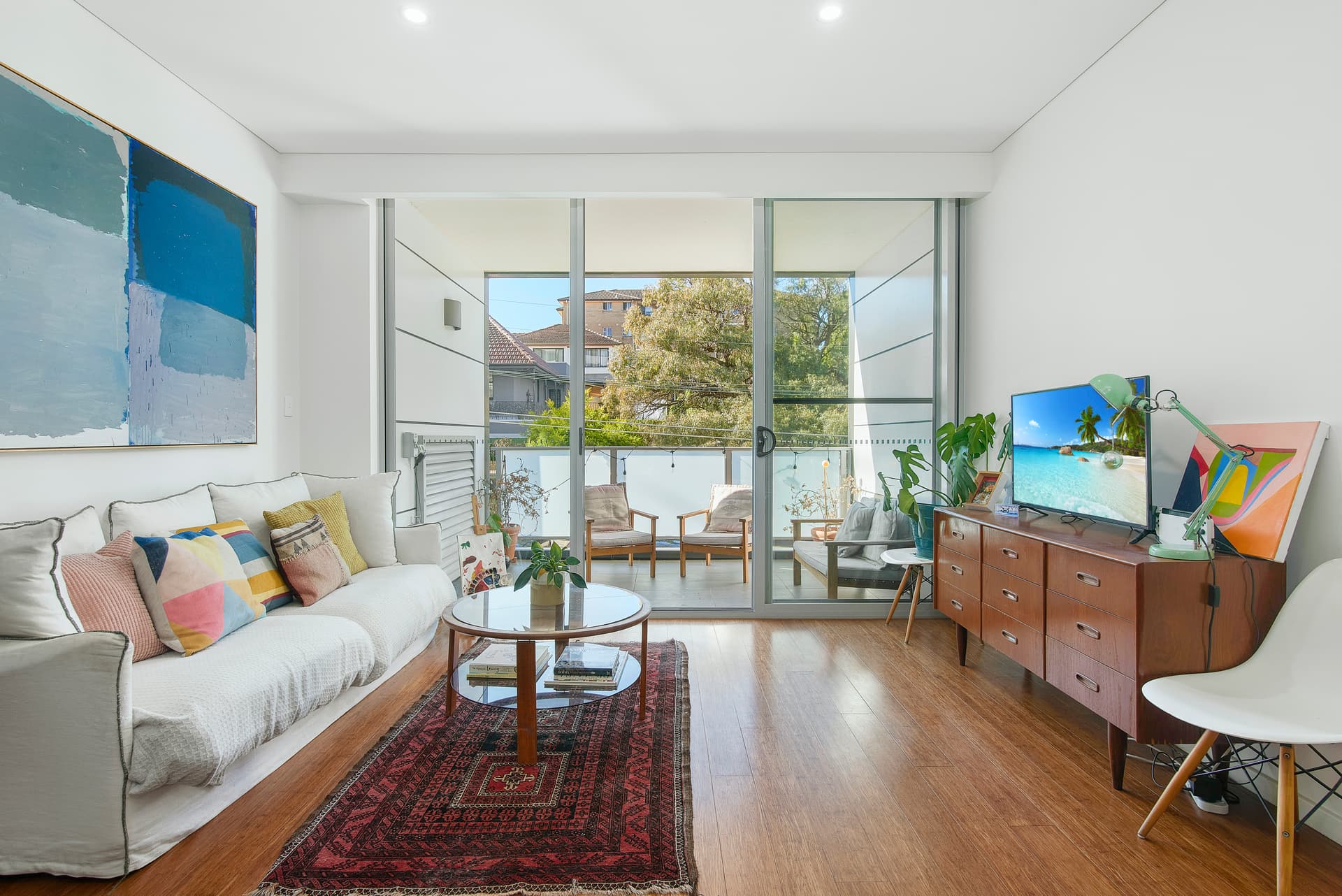101/2 Arthur Street, Marrickville NSW
