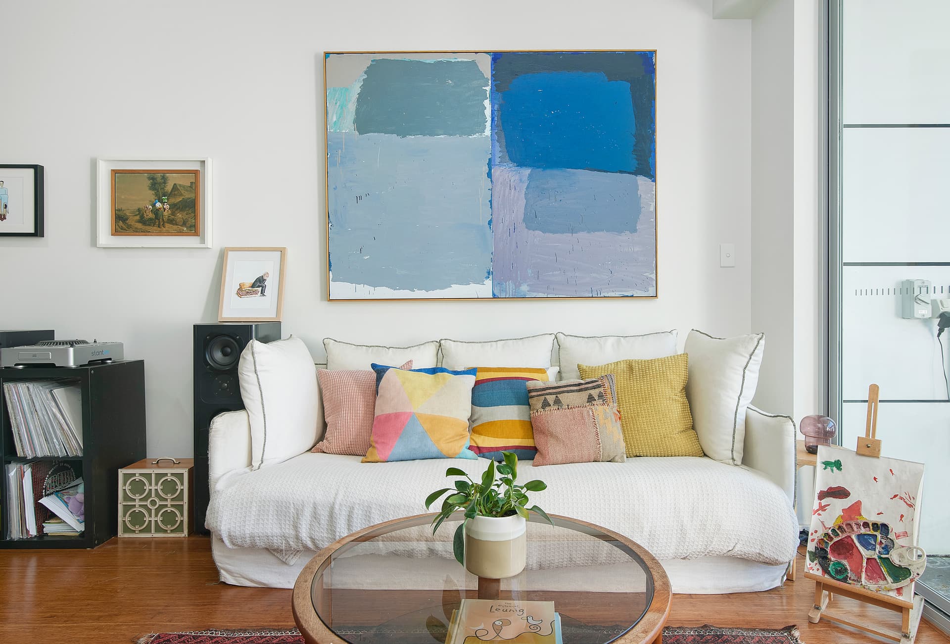 101/2 Arthur Street, Marrickville NSW