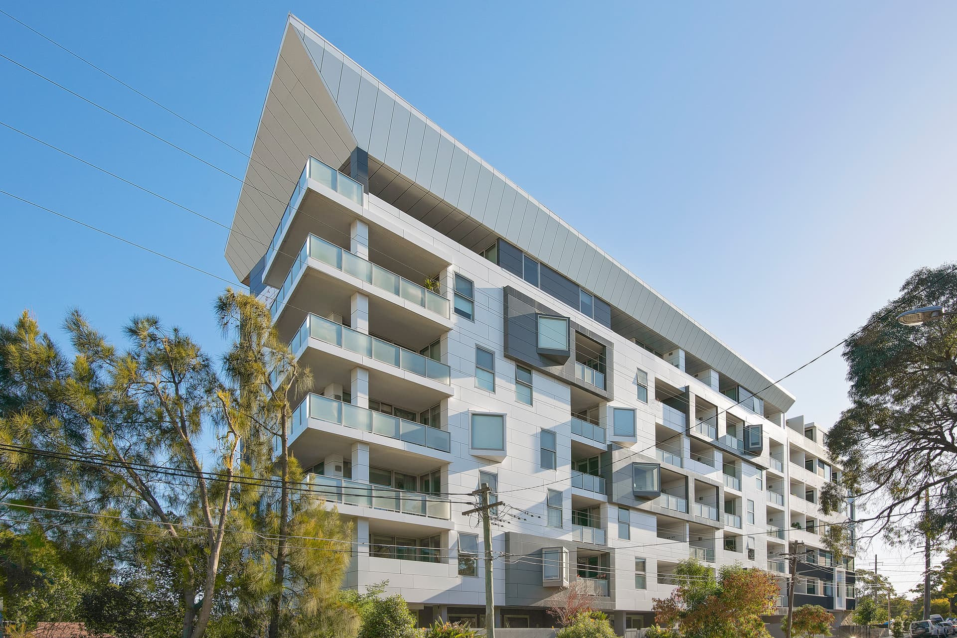 101/2 Arthur Street, Marrickville NSW